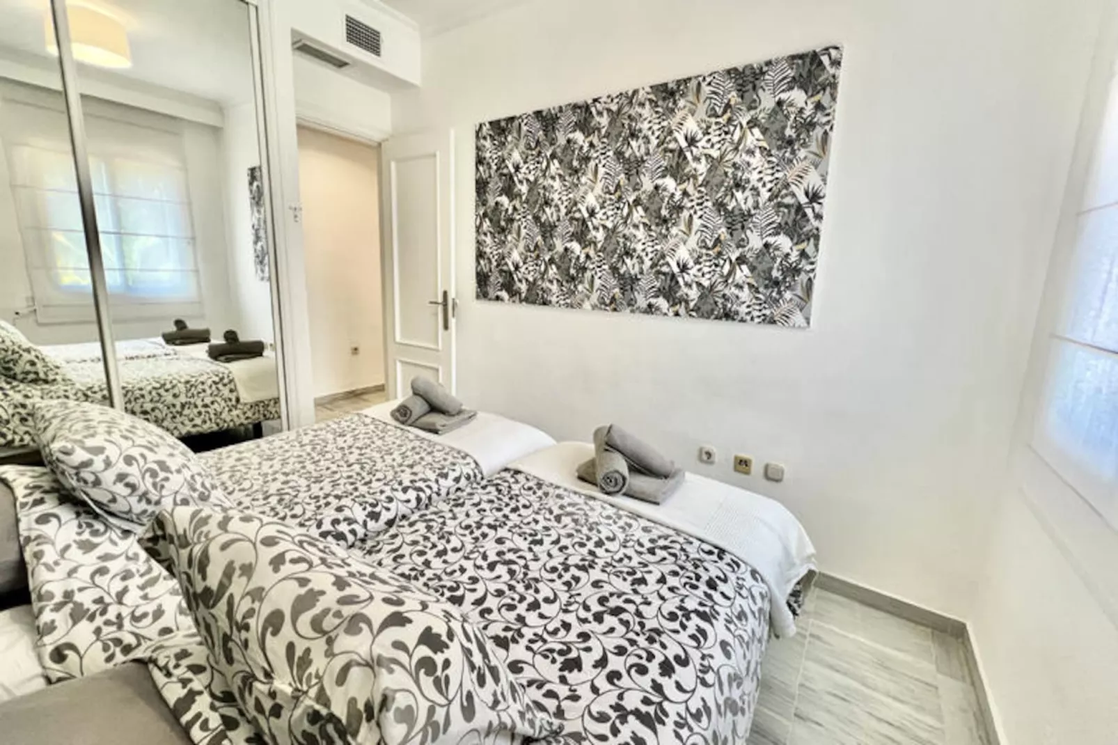 Appartements à Marbella-Non tagué