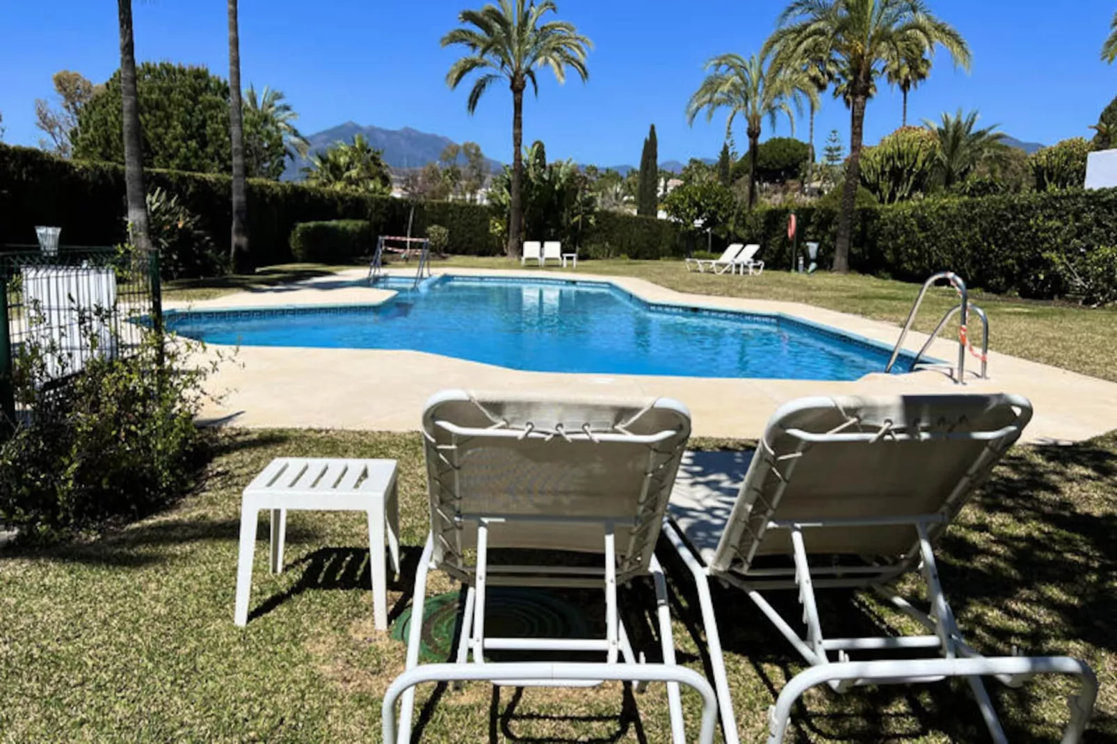 Appartements à Marbella-Untagged