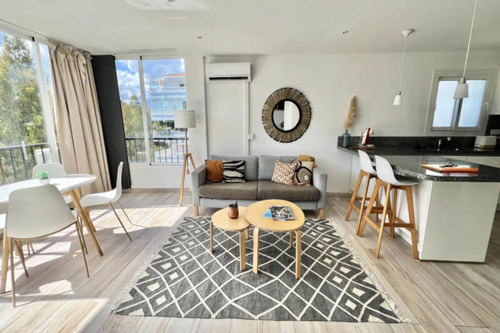 Appartements à Marbella-Untagged