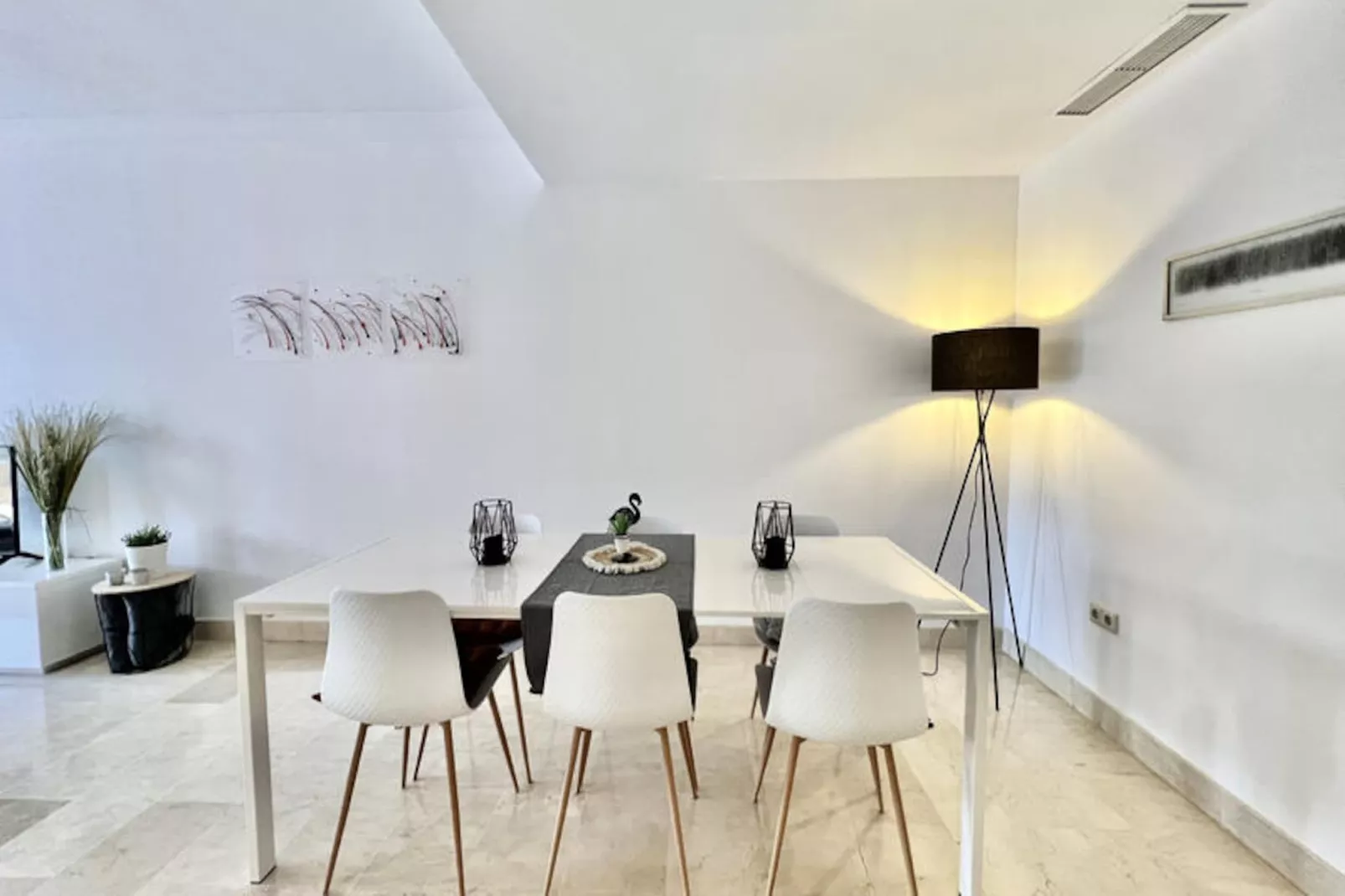 Appartements à Marbella-Nicht zugeordnet