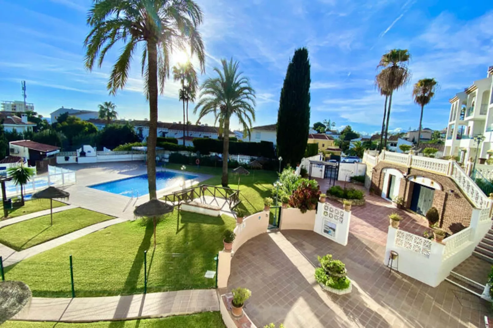 Appartements à Mijas-Non tagué