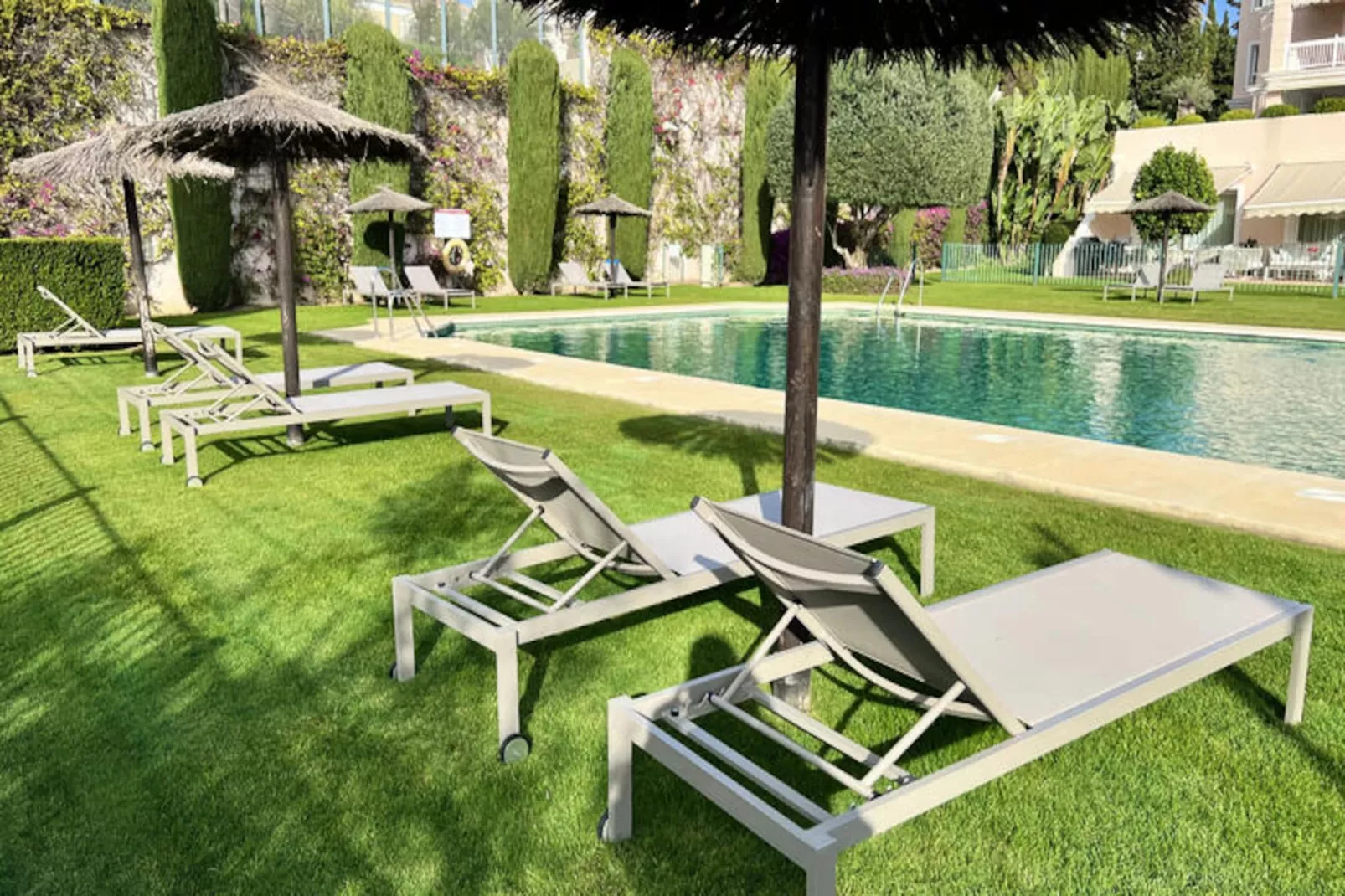 Appartements à Benahavís-Non tagué