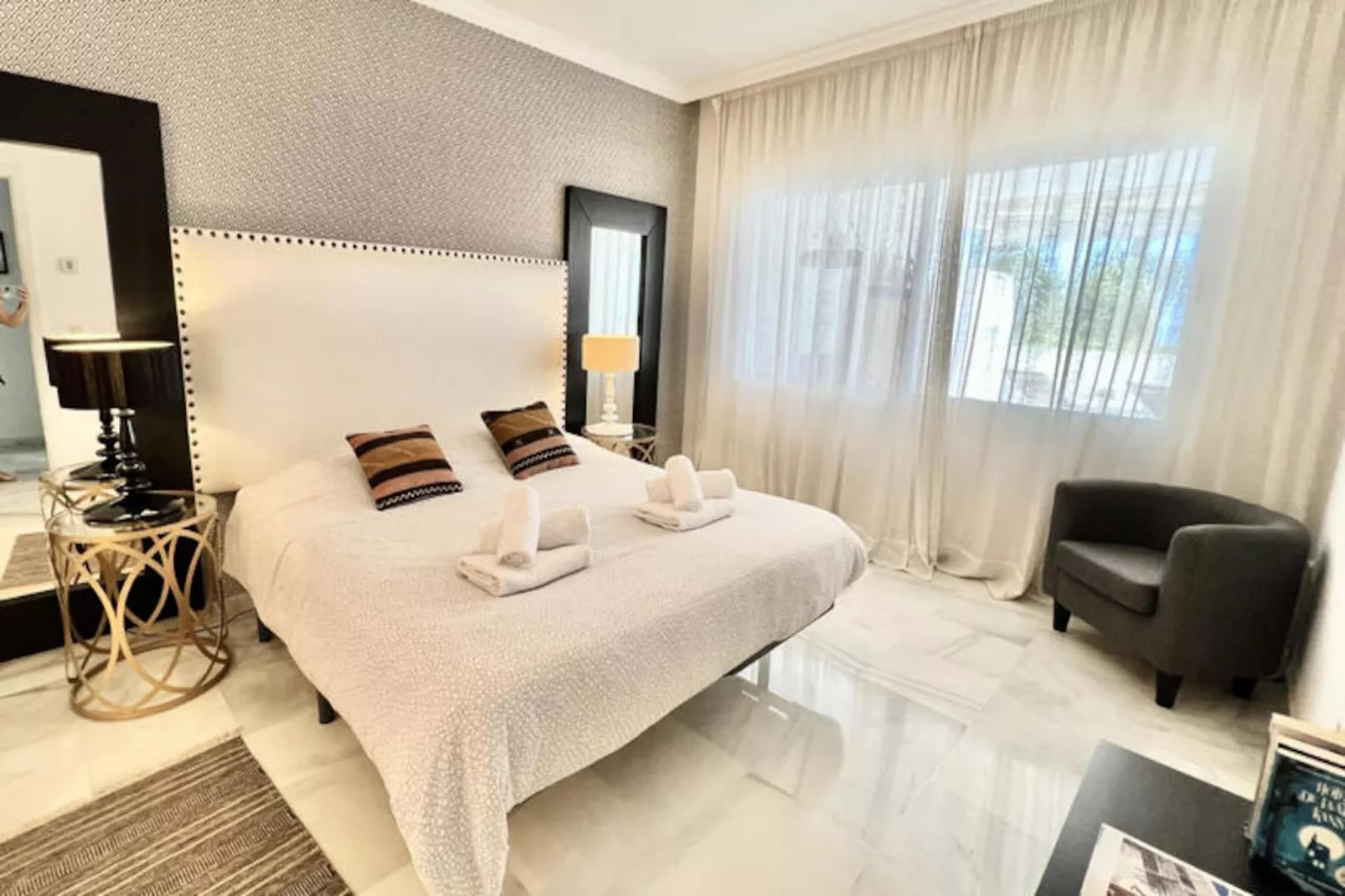 Appartements à Marbella-Non tagué