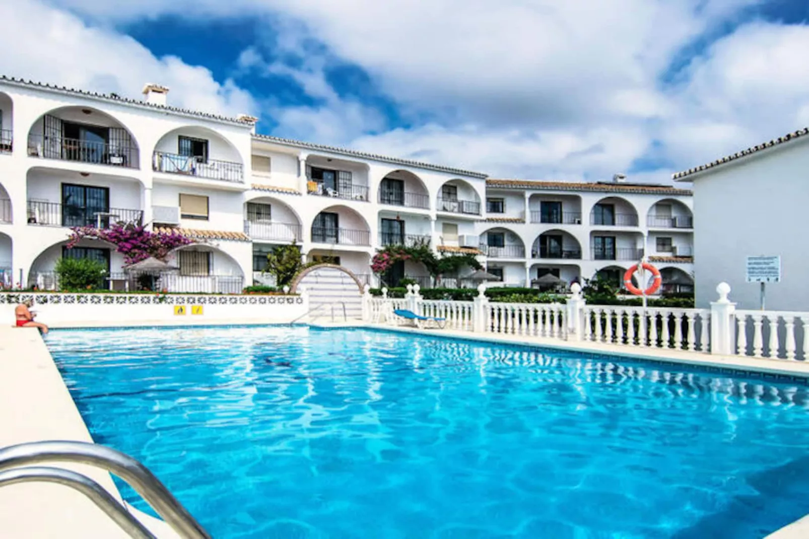 Appartements à Mijas Costa-Untagged