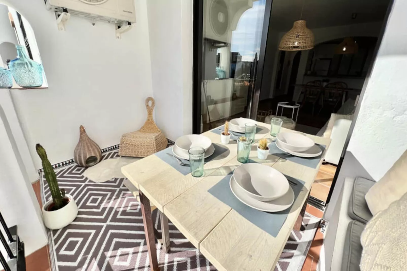 Appartements à Mijas-Non tagué