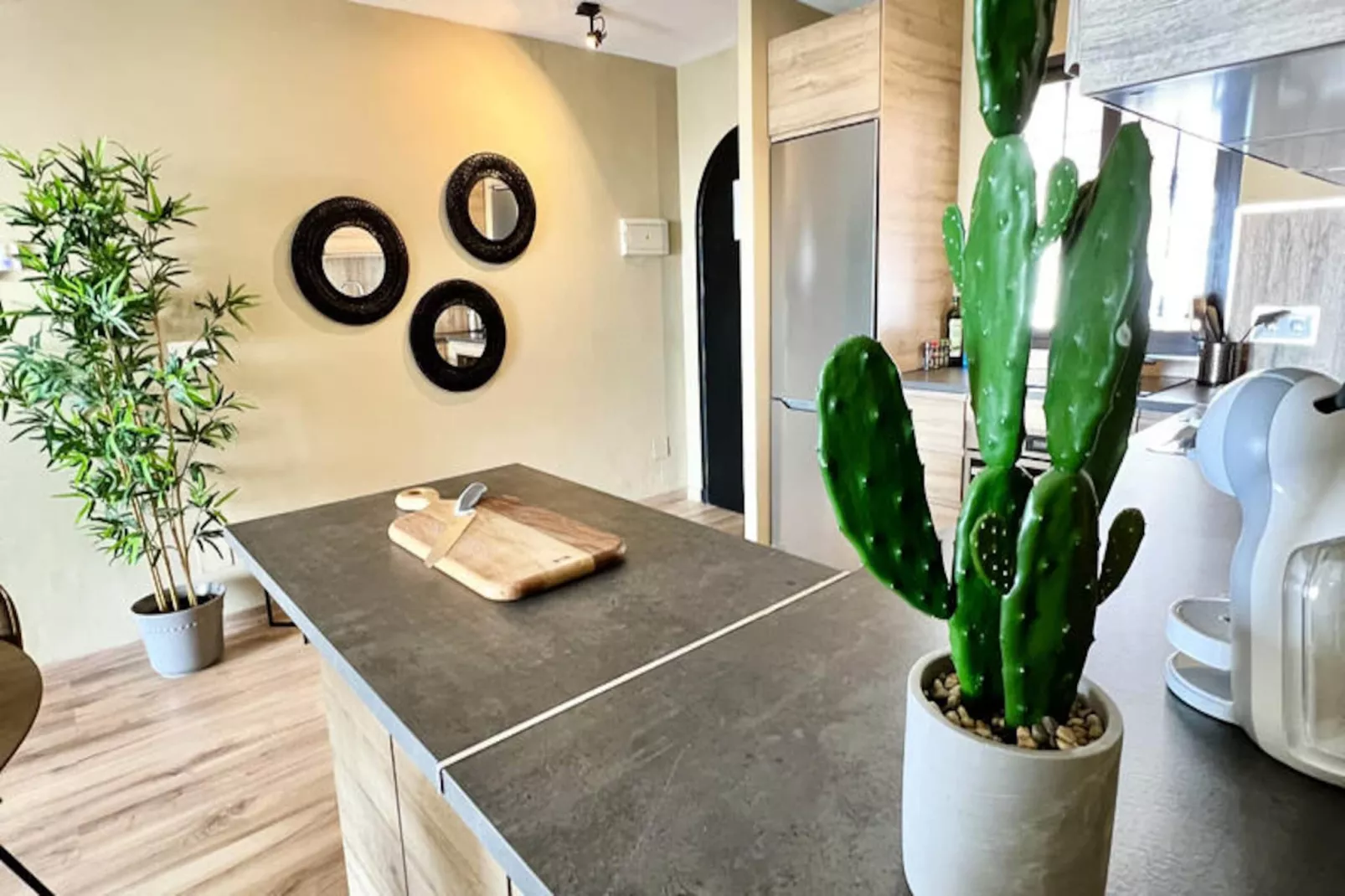 Appartements à Mijas-Nicht zugeordnet