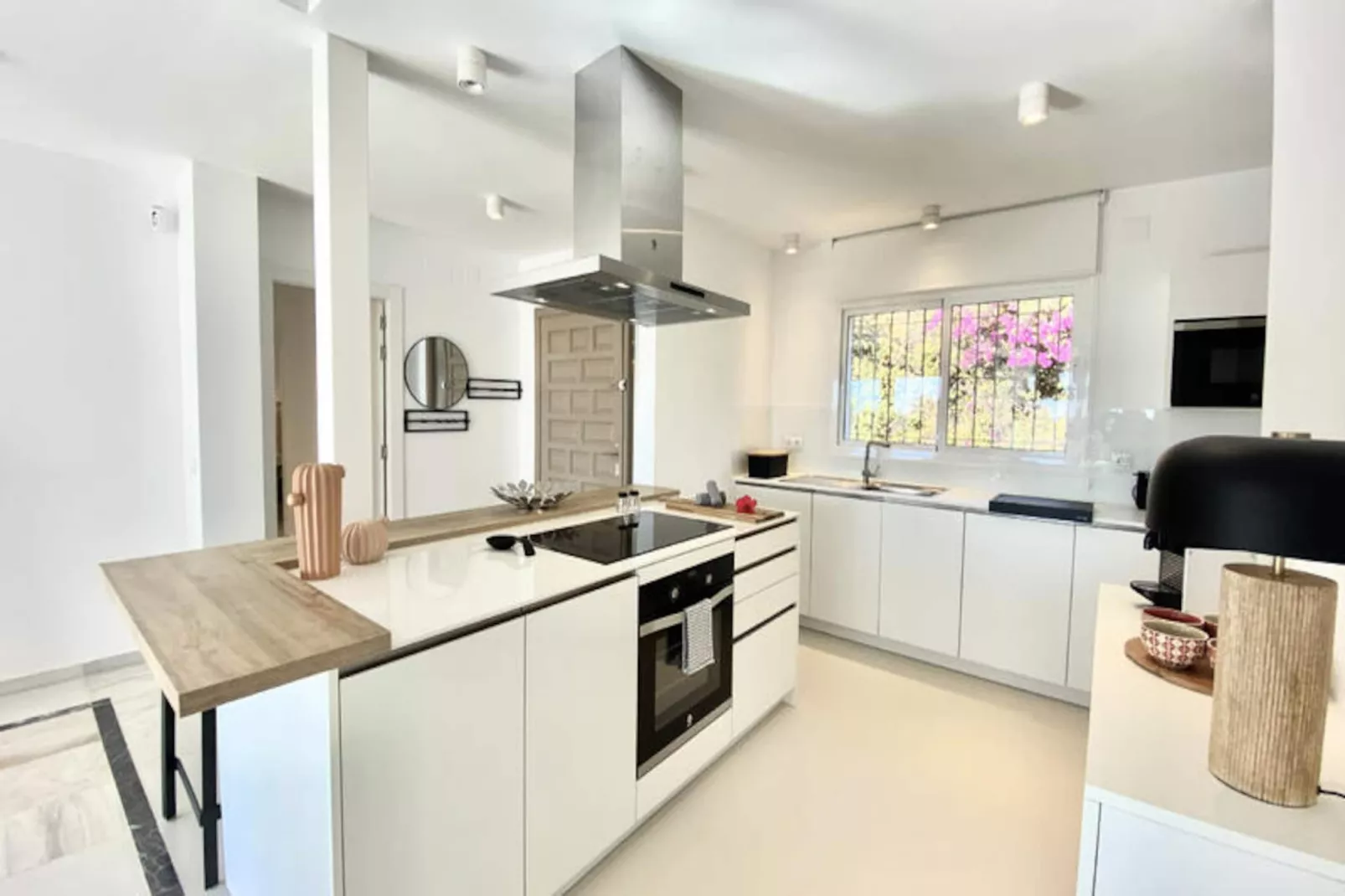 Maison à Mijas-Untagged