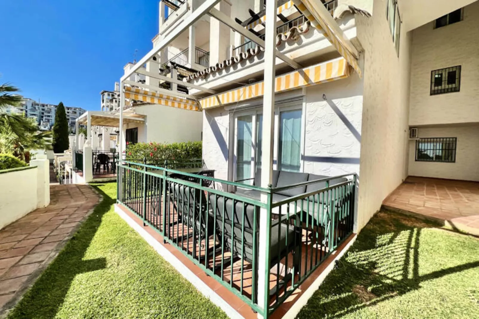 Appartements à Mijas-Nicht zugeordnet