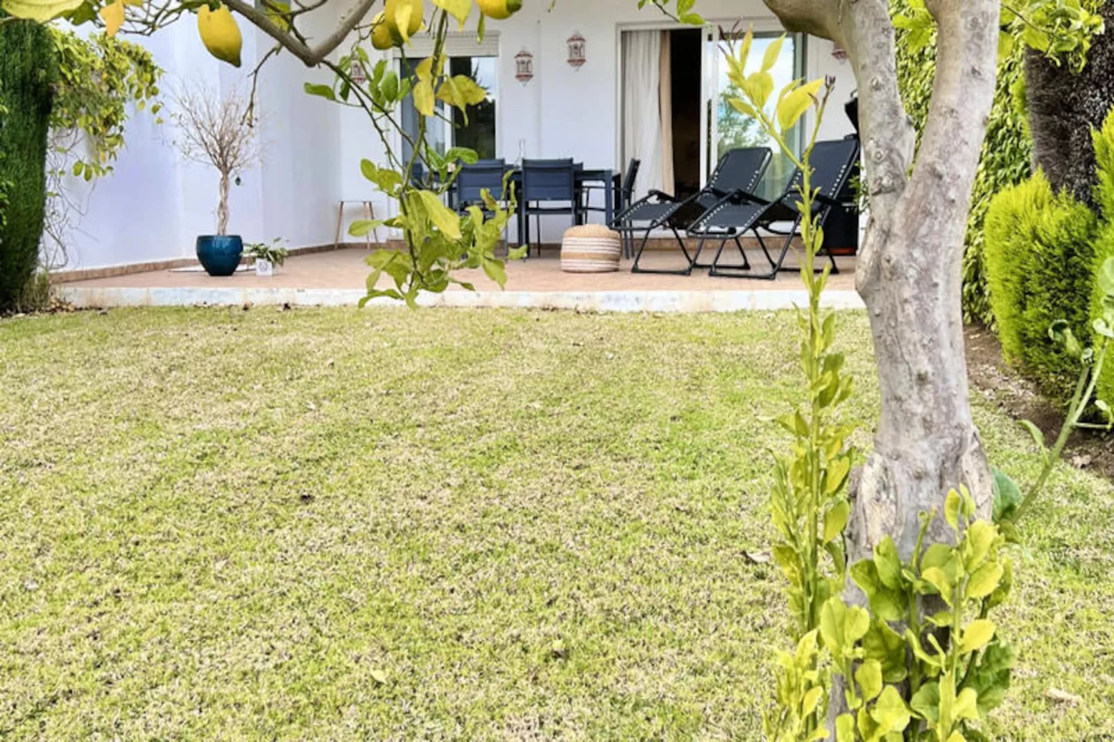 Appartements à Ojen-Untagged