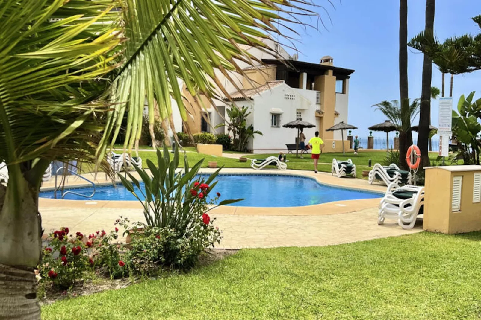 Appartements à Marbella-Untagged