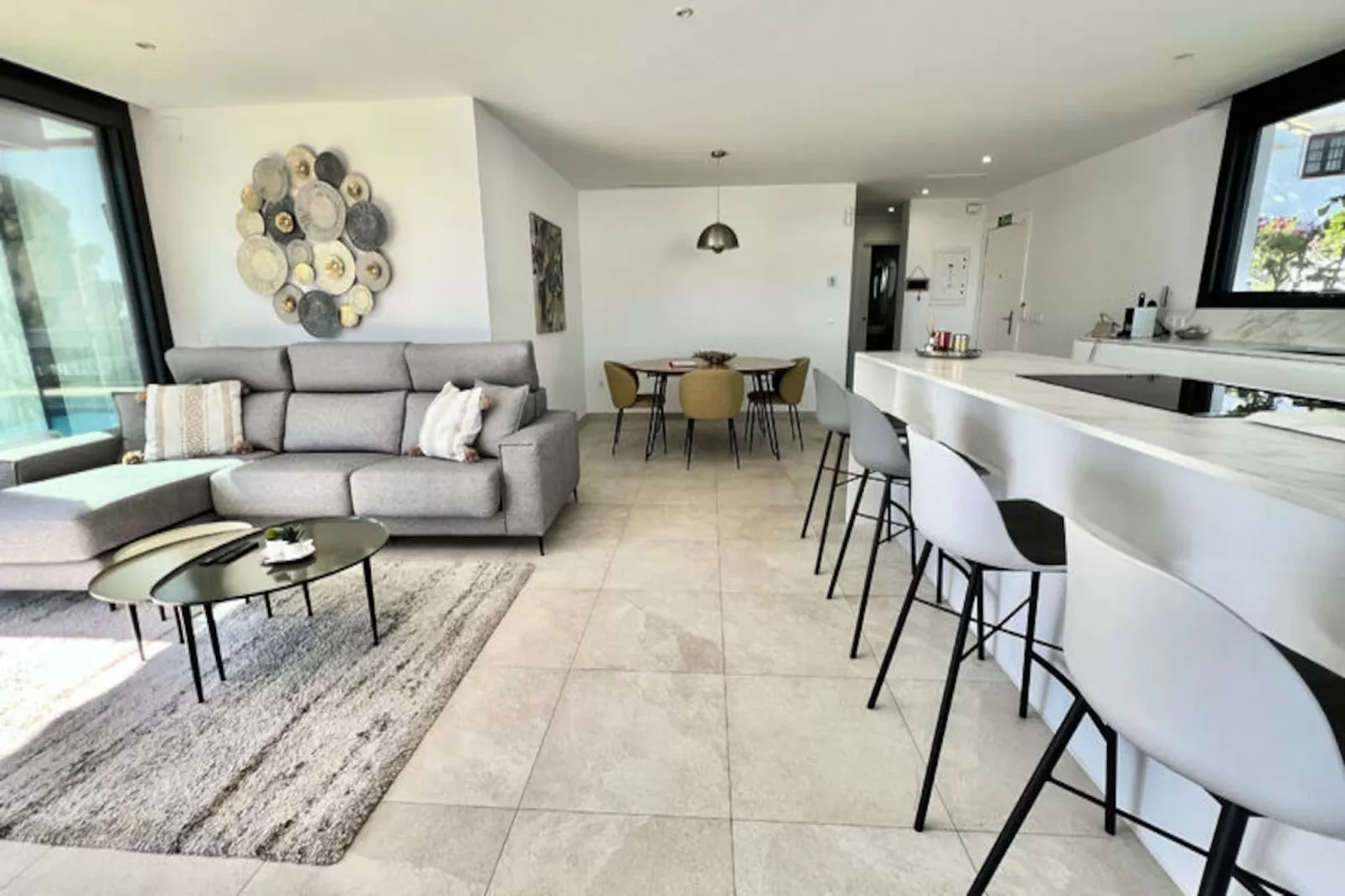 Maison à La Cala de Mijas-Non tagué