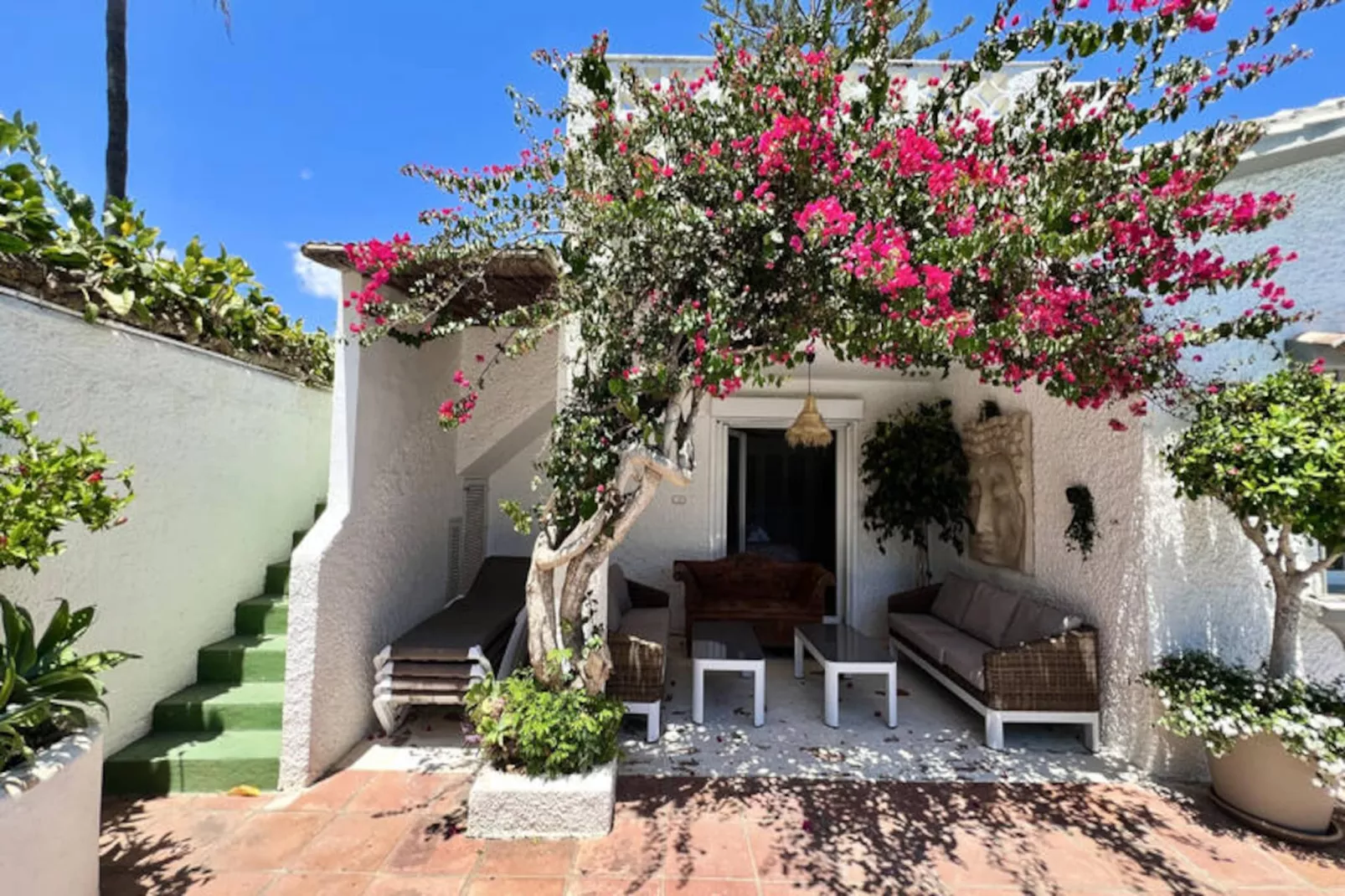 Maison à Estepona-Untagged