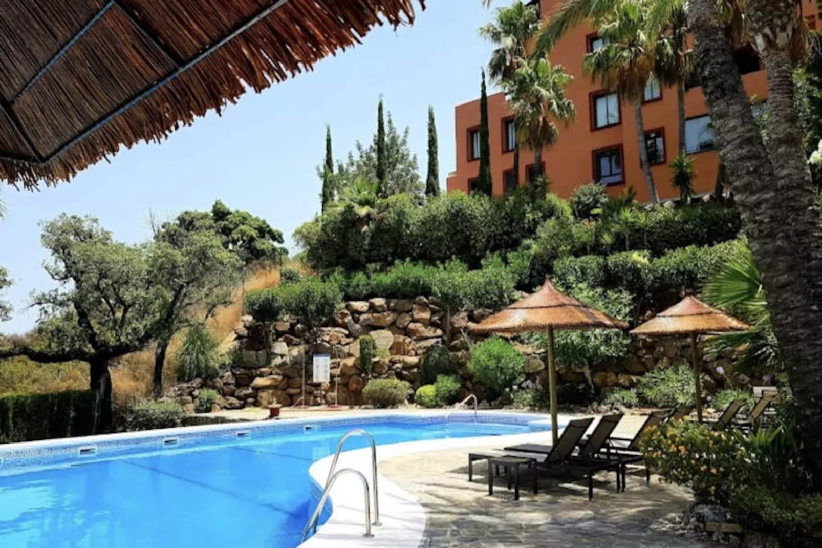 Appartements à Ojen-Untagged