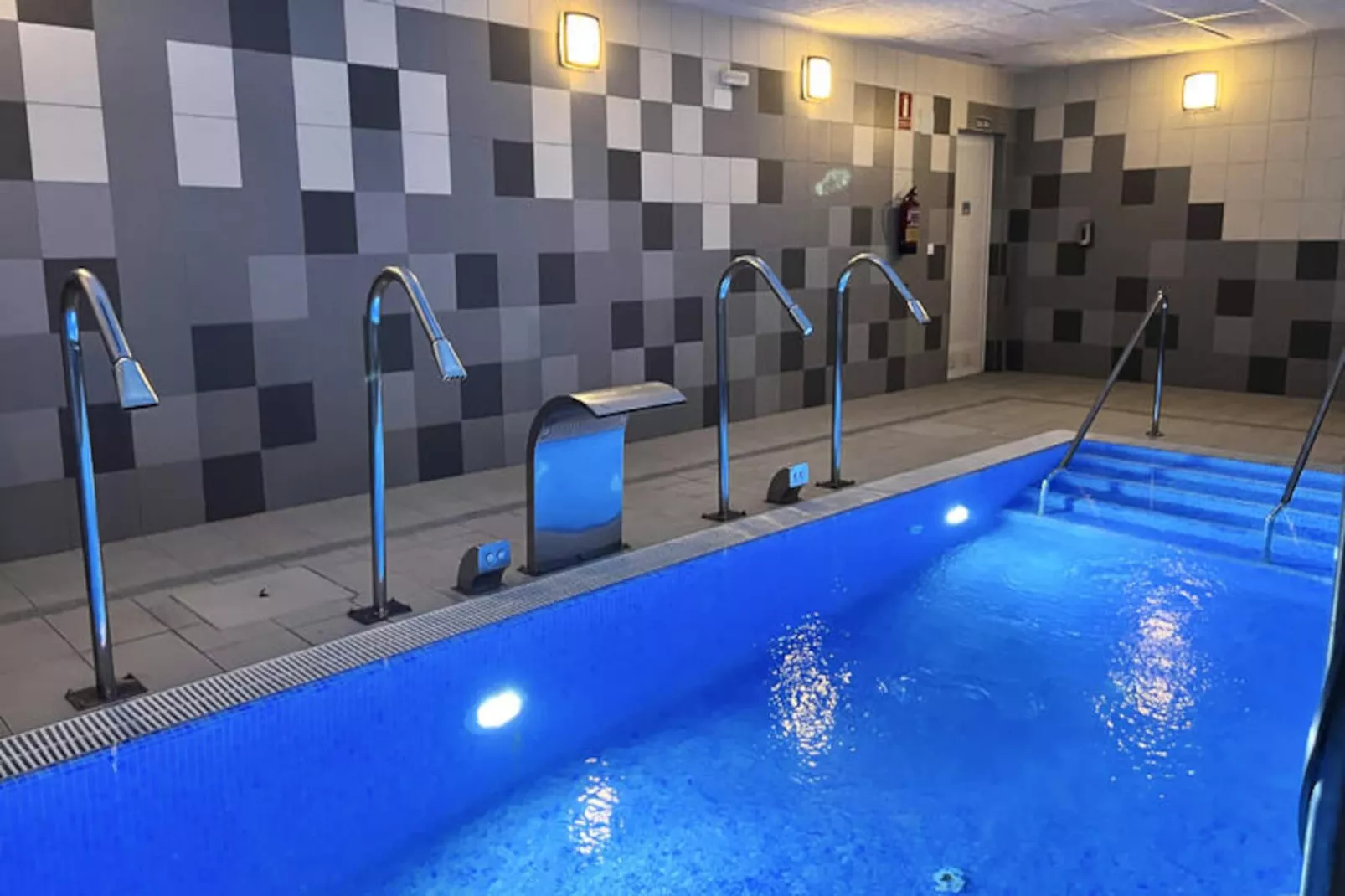 Appartements à La Cala de Mijas-Untagged