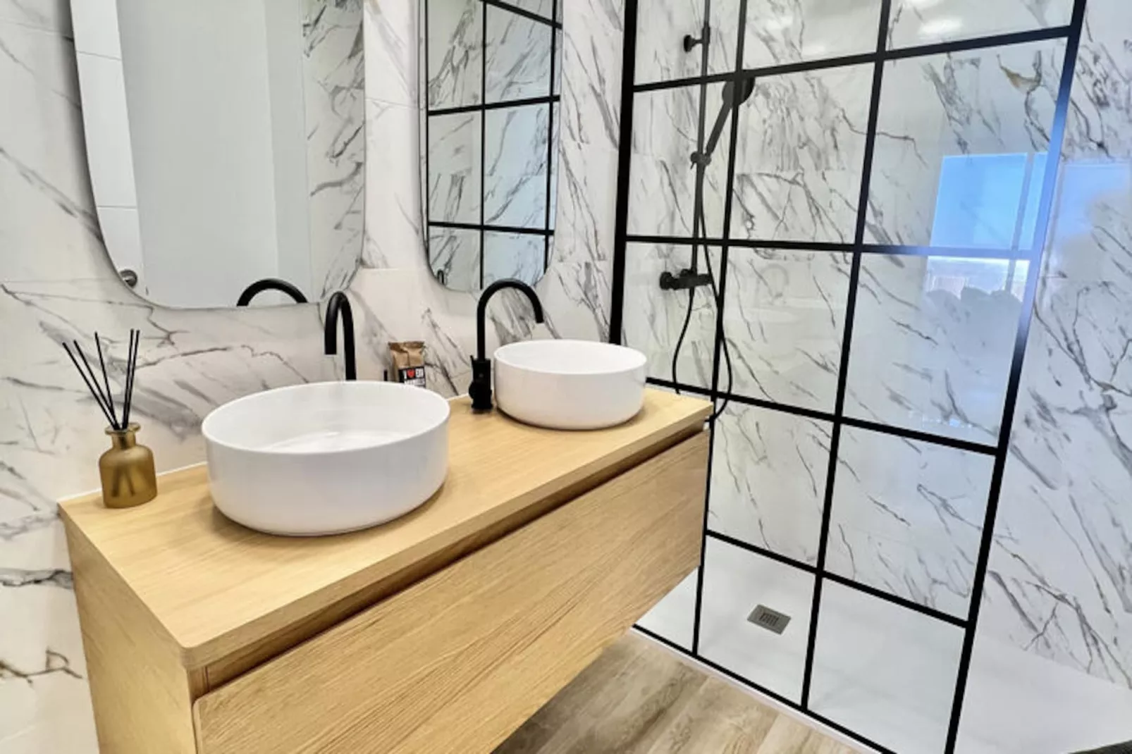 Appartements à Mijas-Non tagué