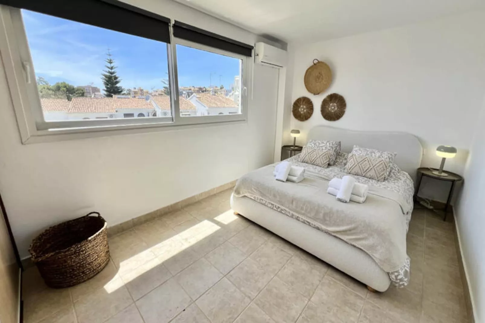 Maison à Mijas-Nicht zugeordnet