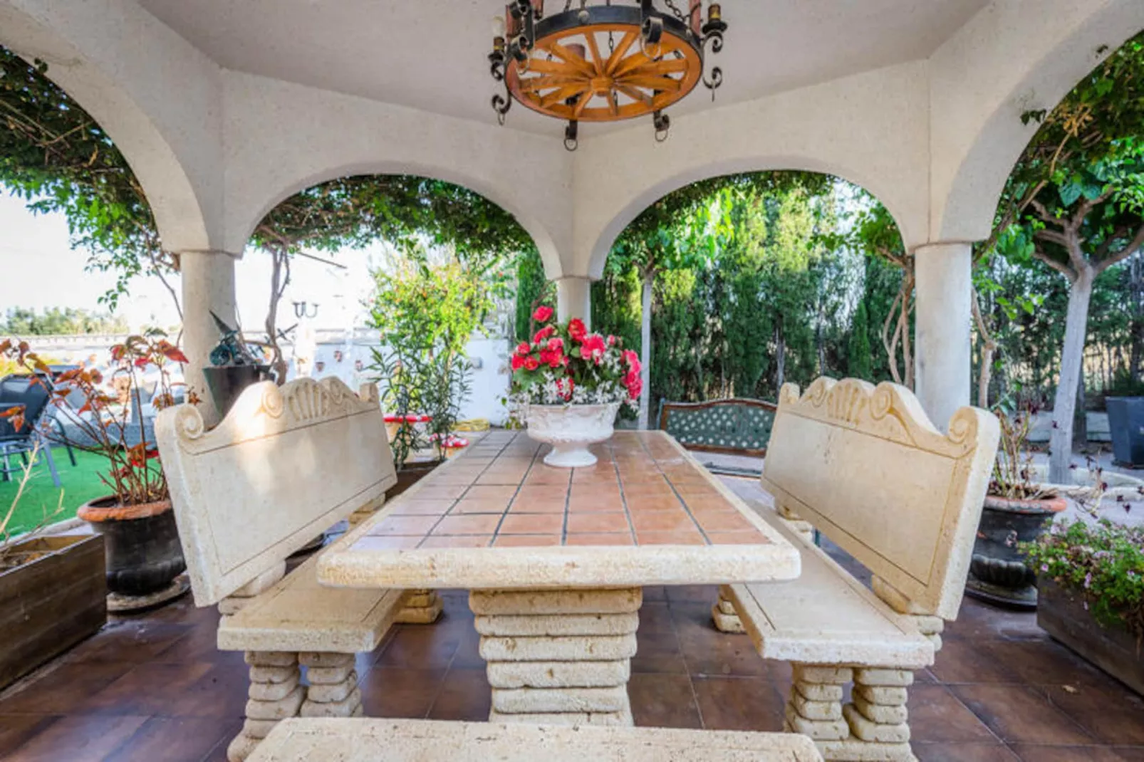 Maison à Mutxamel-Nicht zugeordnet