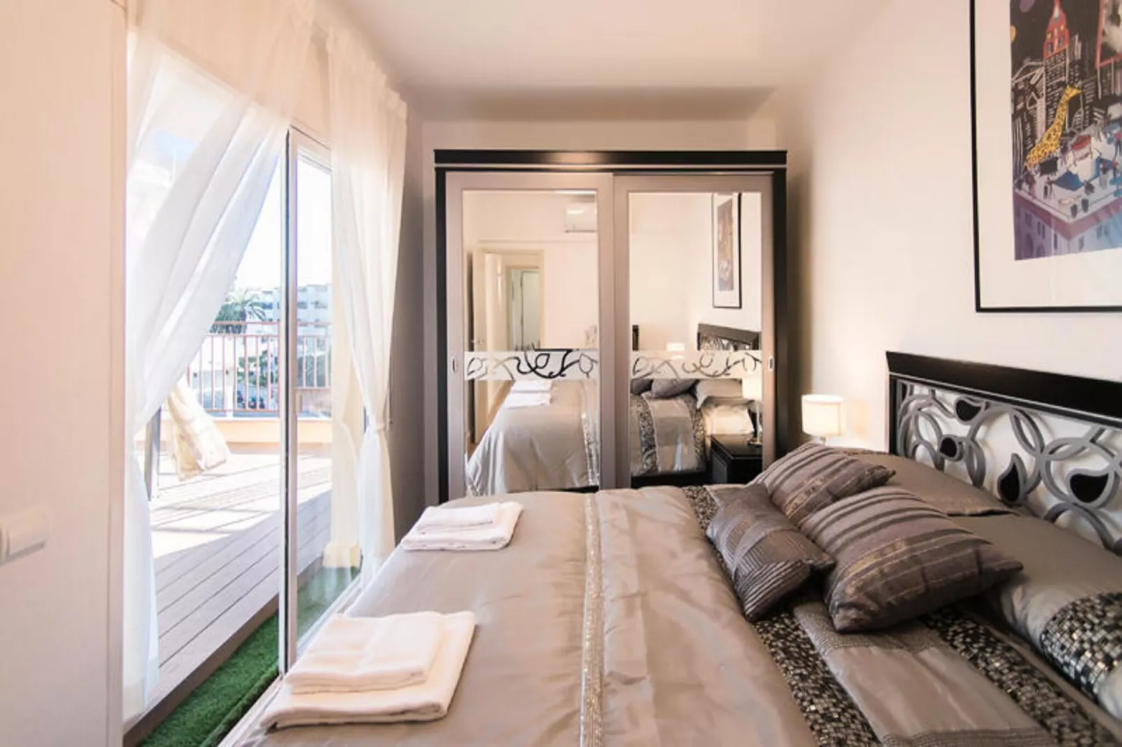 Appartements à Roses-Non tagué