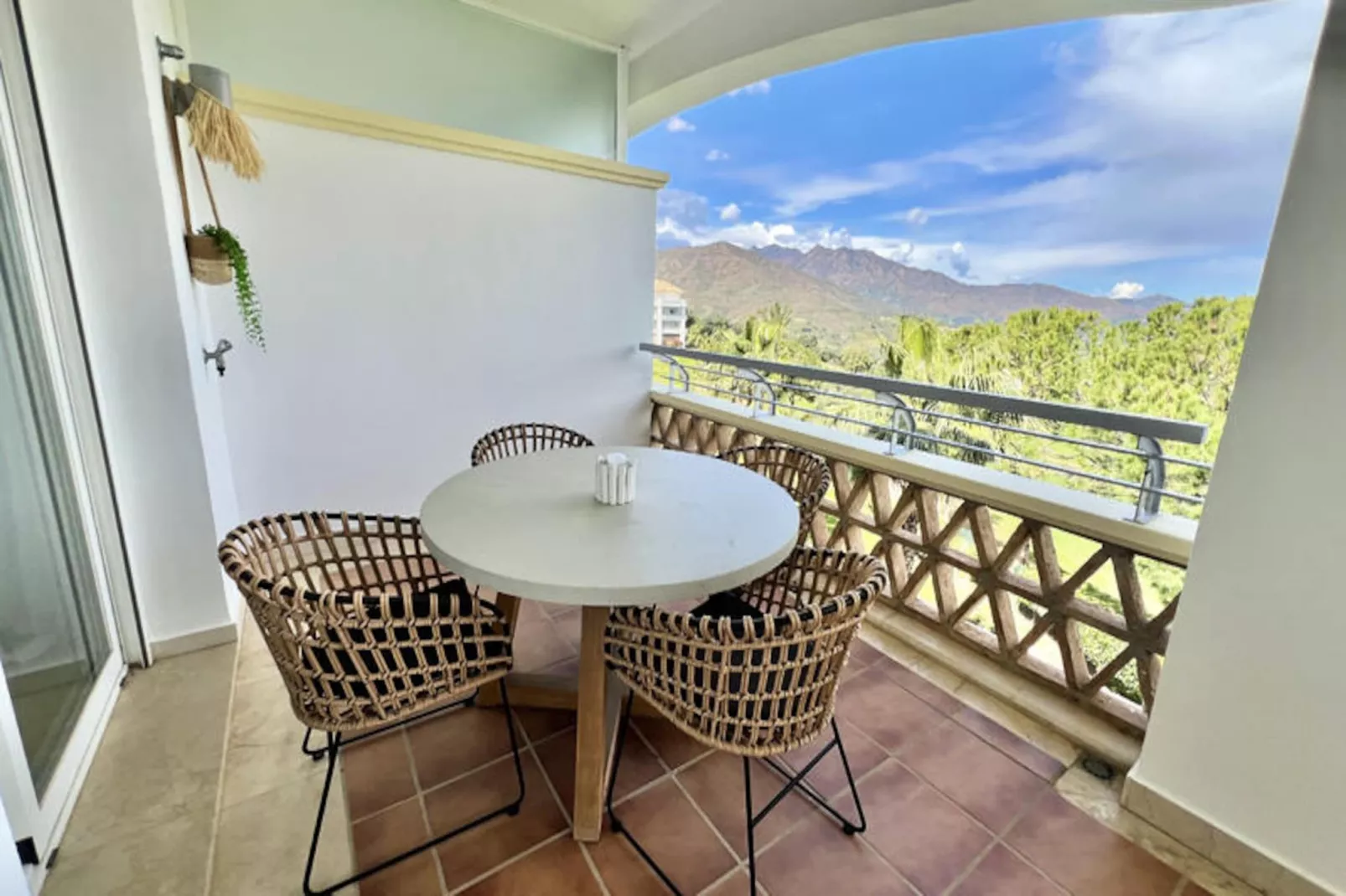 Appartements à La Cala de Mijas-Non tagué