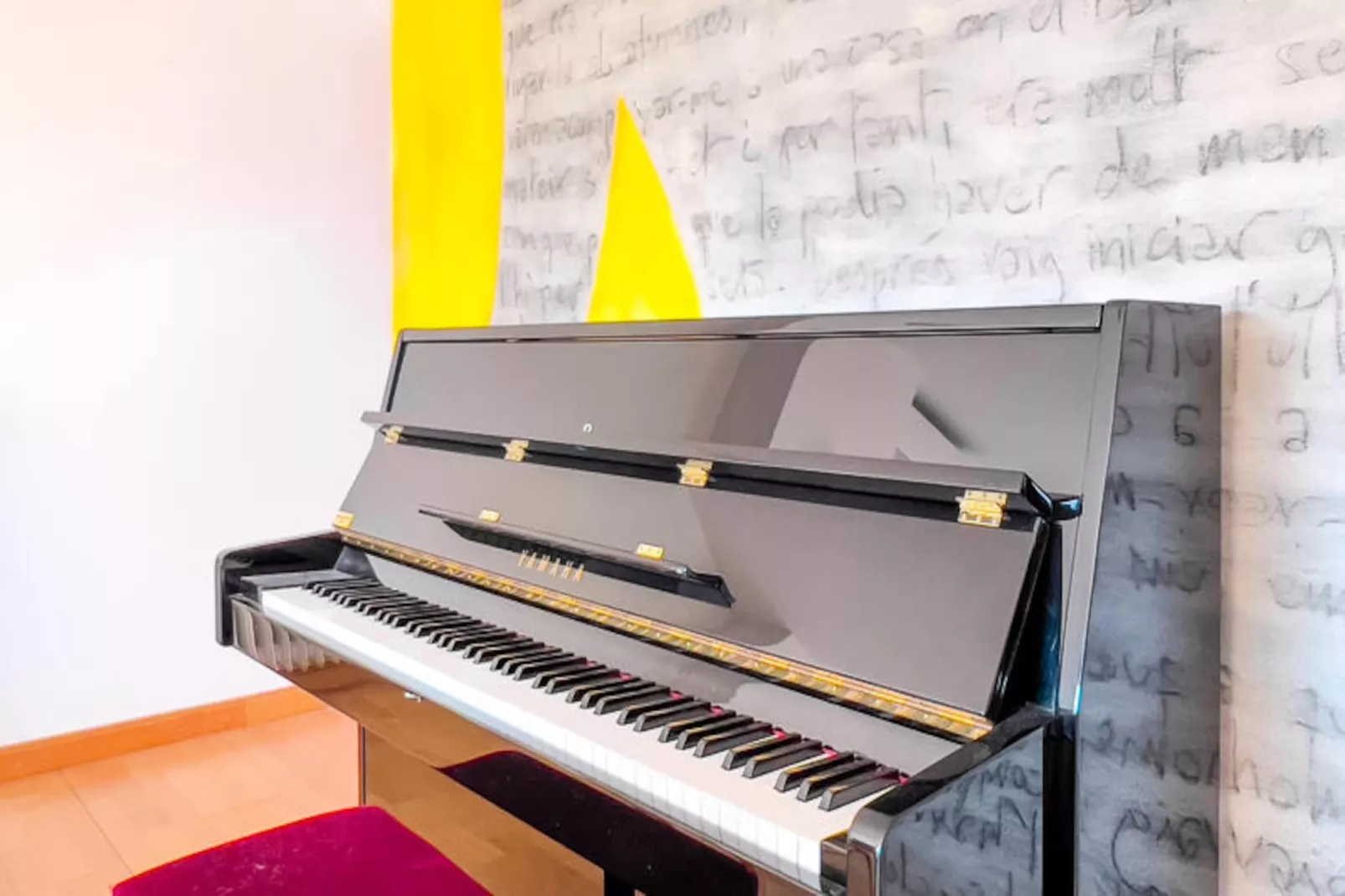 Appartements à Banyoles-Nicht zugeordnet