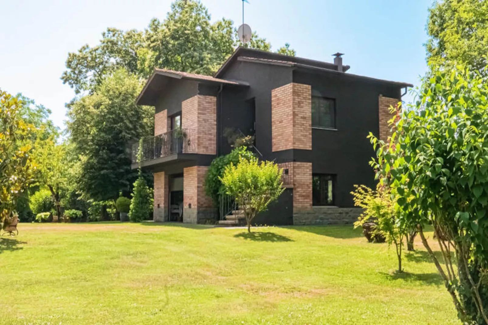 Mobil Home - Bungalow - Cottage à Santa Pau-Untagged