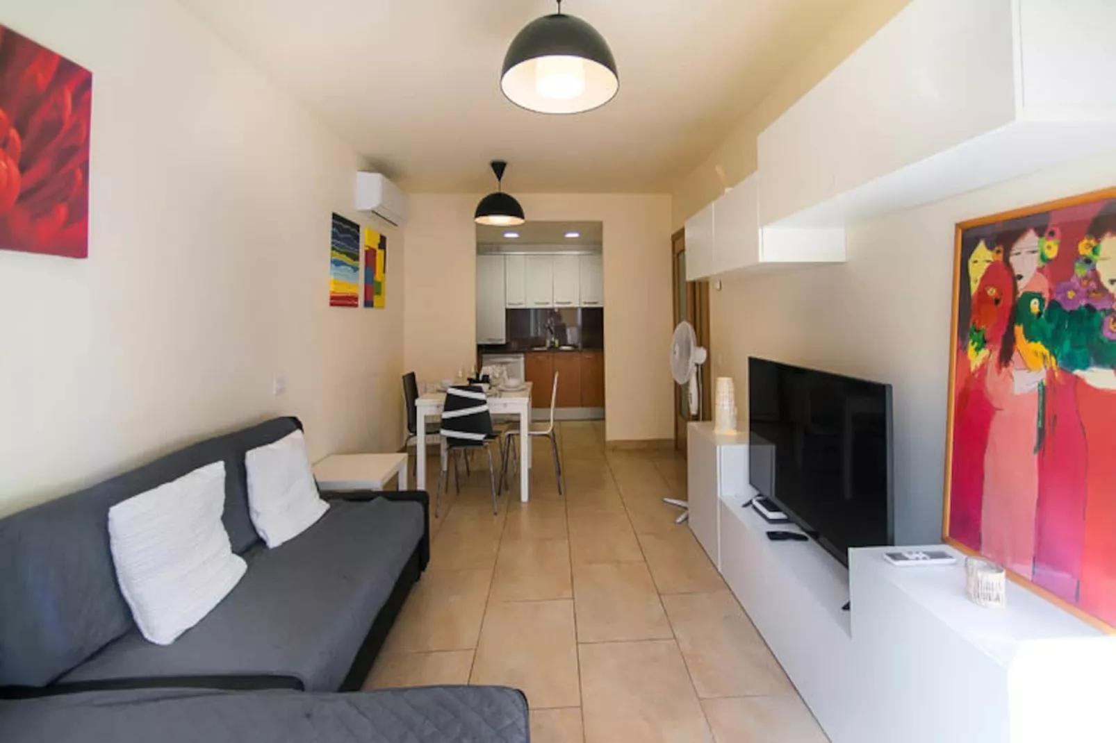 Appartements à Palafrugell-Untagged