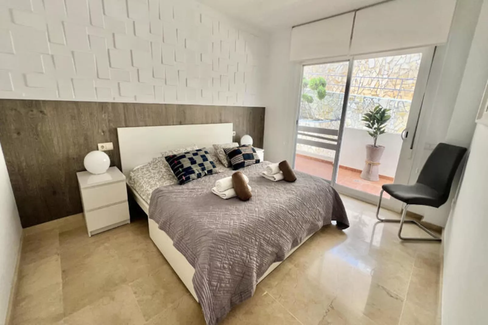 Appartements à Ojen-Nicht zugeordnet