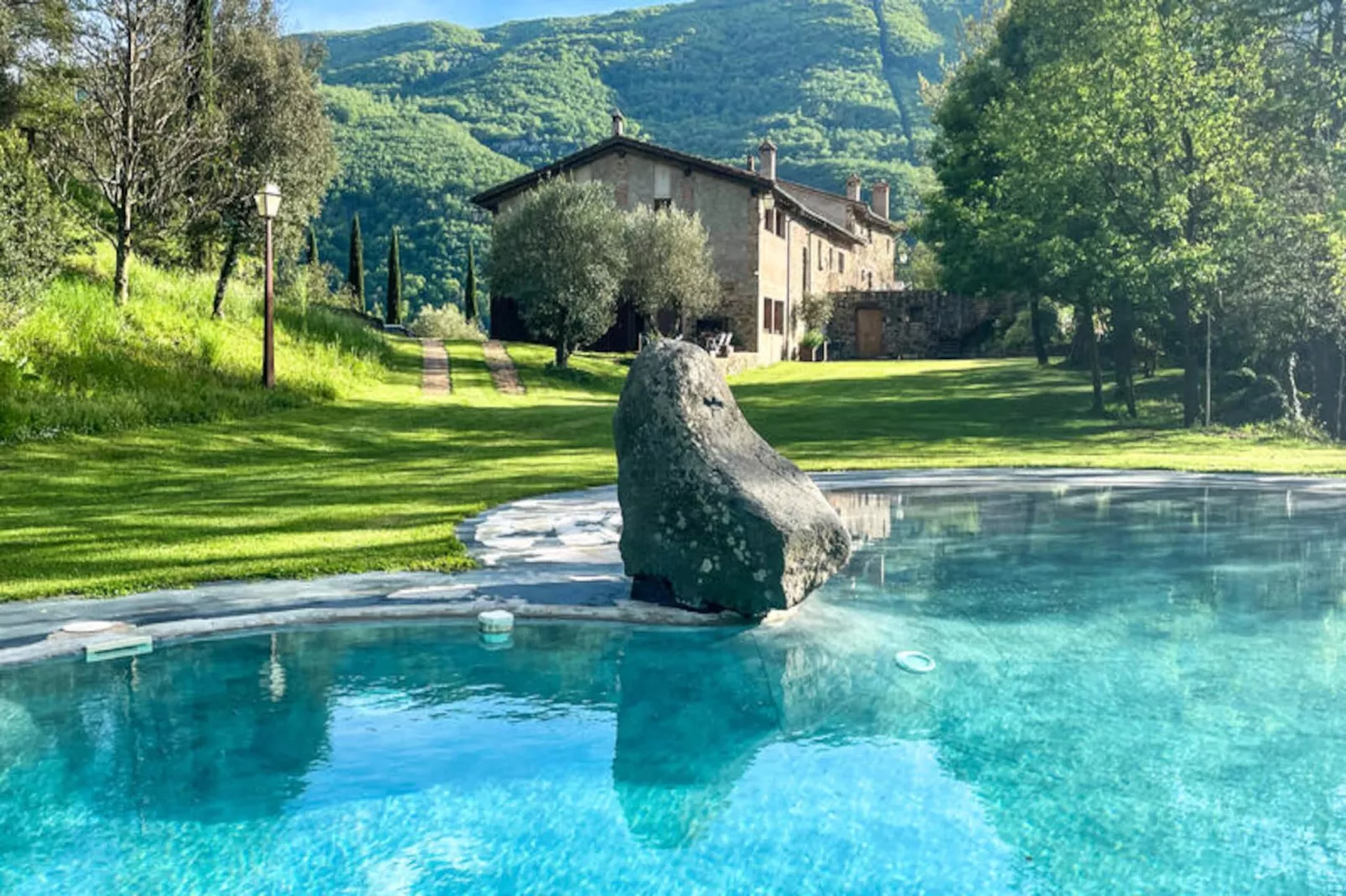 Mobil Home - Bungalow - Cottage à Sant Feliu de Pallerols-Non tagué