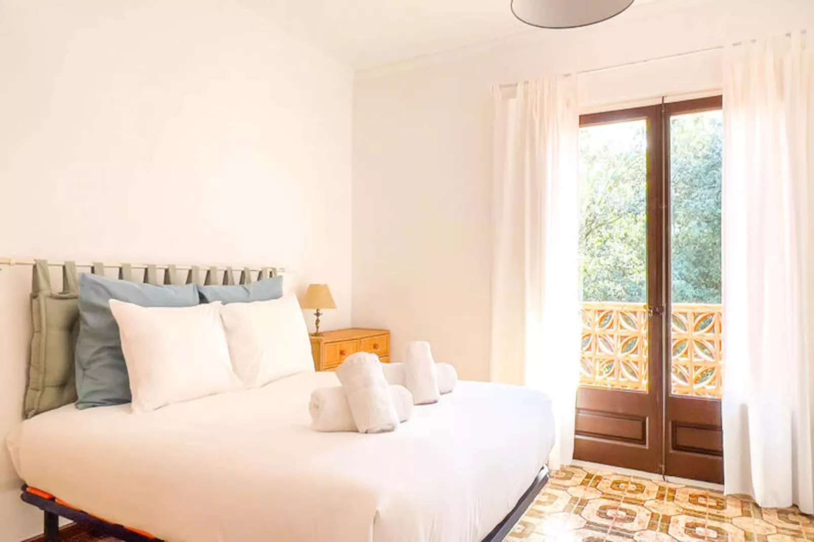 Mobil Home - Bungalow - Cottage à Palol de Revardit-Nicht zugeordnet