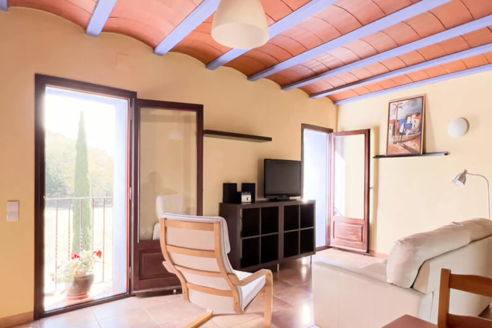 Appartements à Sant Feliu de Pallerols-Non tagué