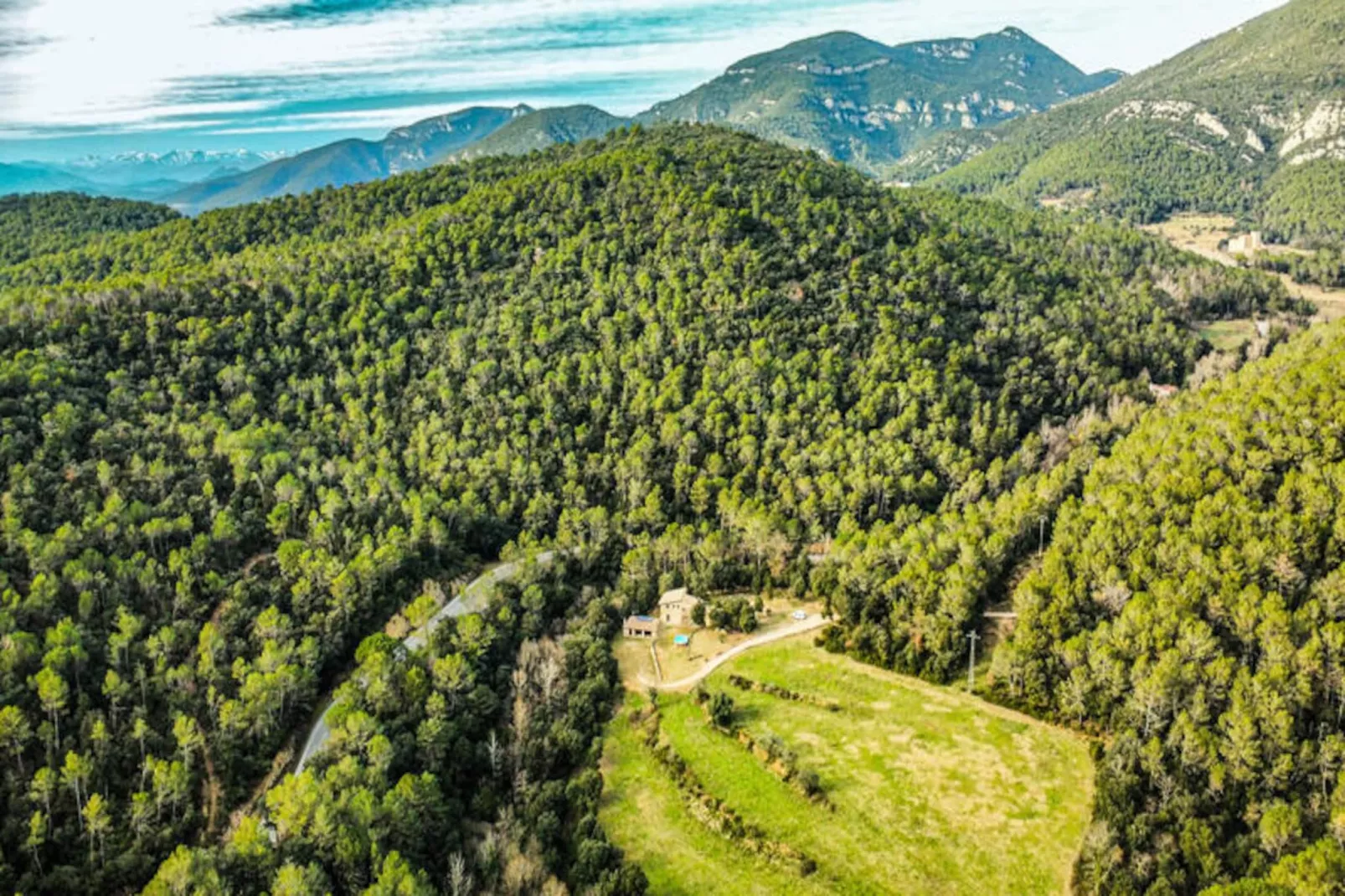 Mobil Home - Bungalow - Cottage à Beuda-Nicht zugeordnet