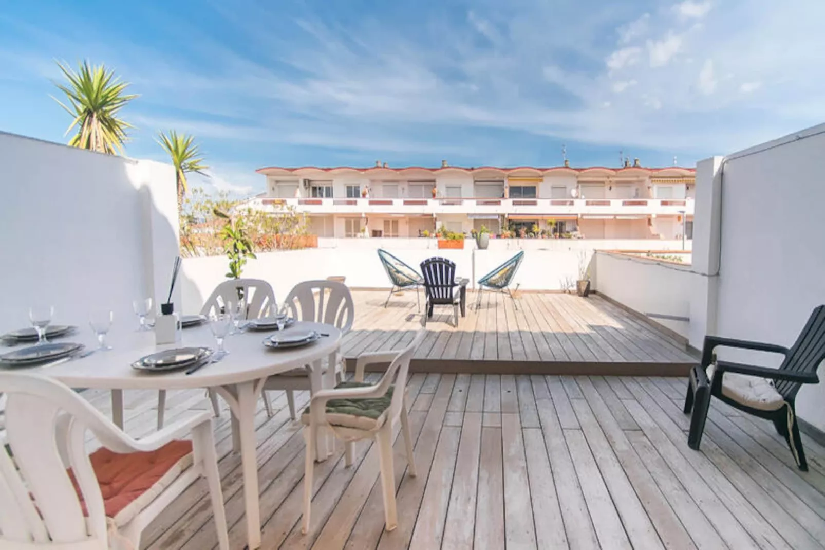 Appartements à Empuriabrava-Nicht zugeordnet
