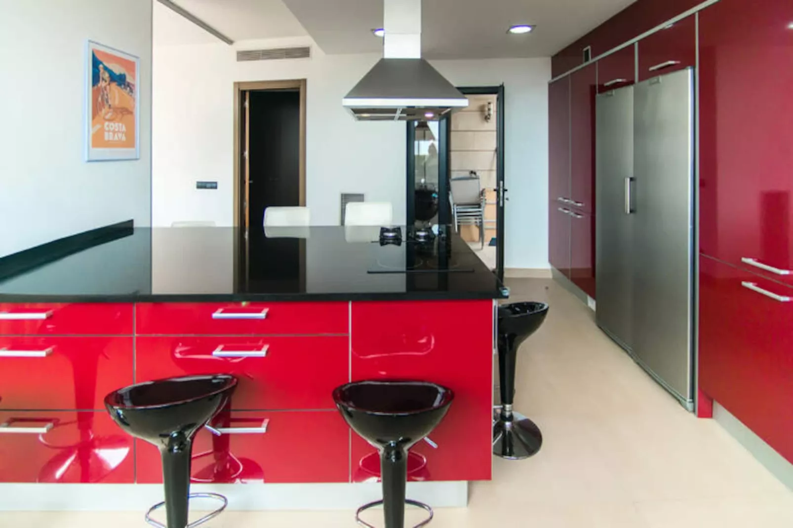 Maison à Sant Feliu de Guixols-Untagged