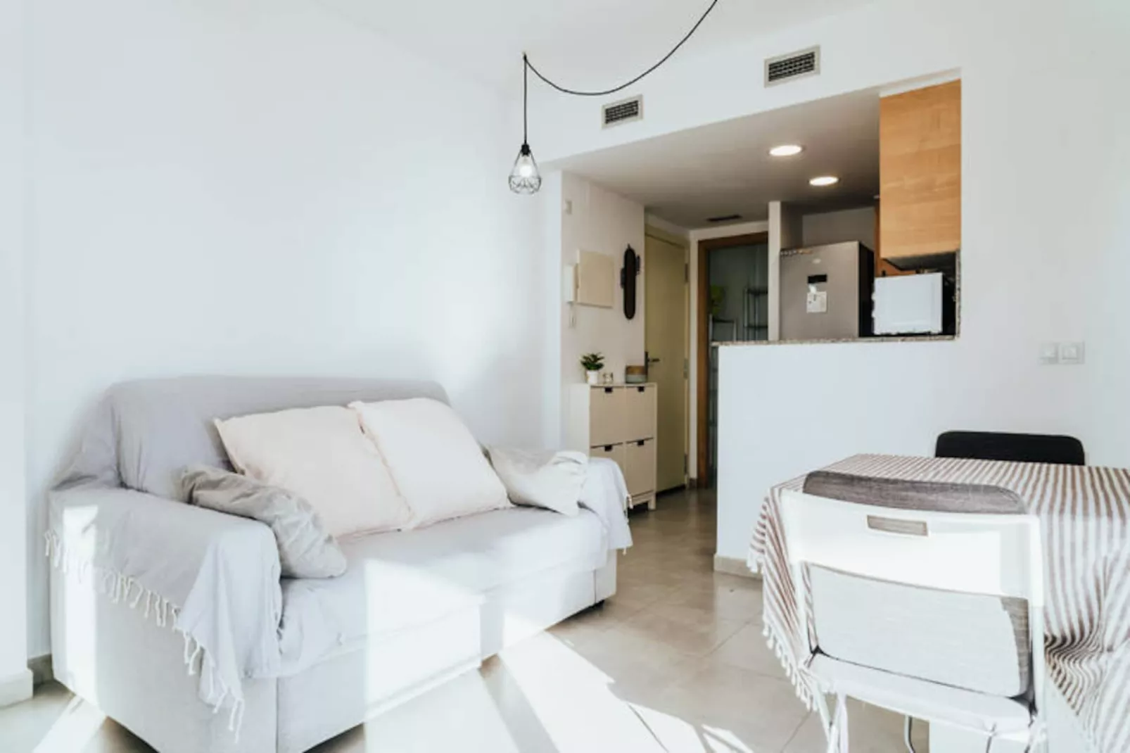 Appartements à Roses-Non tagué