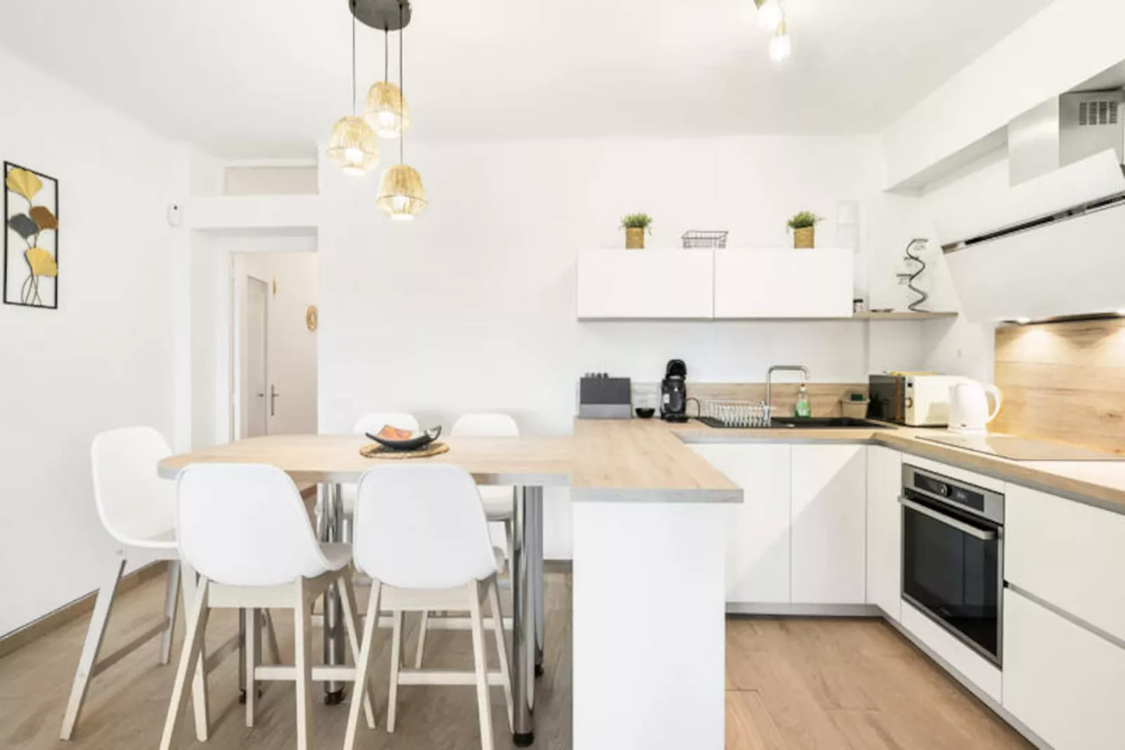 Appartements à Empuriabrava-Non tagué