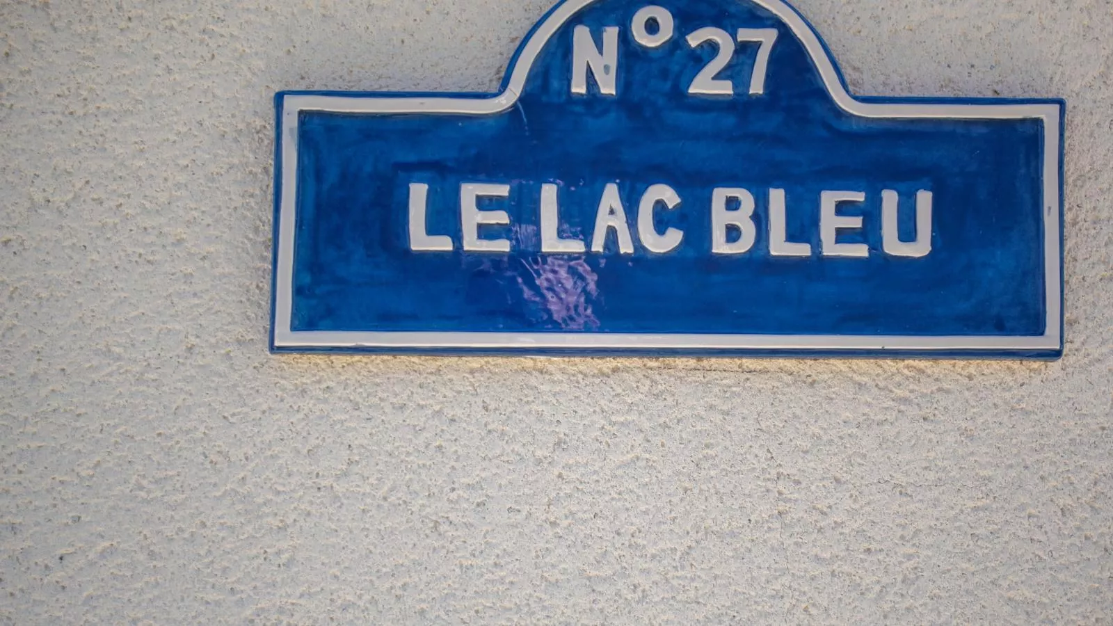 Le Lac Bleu nr 27-Atmosphere