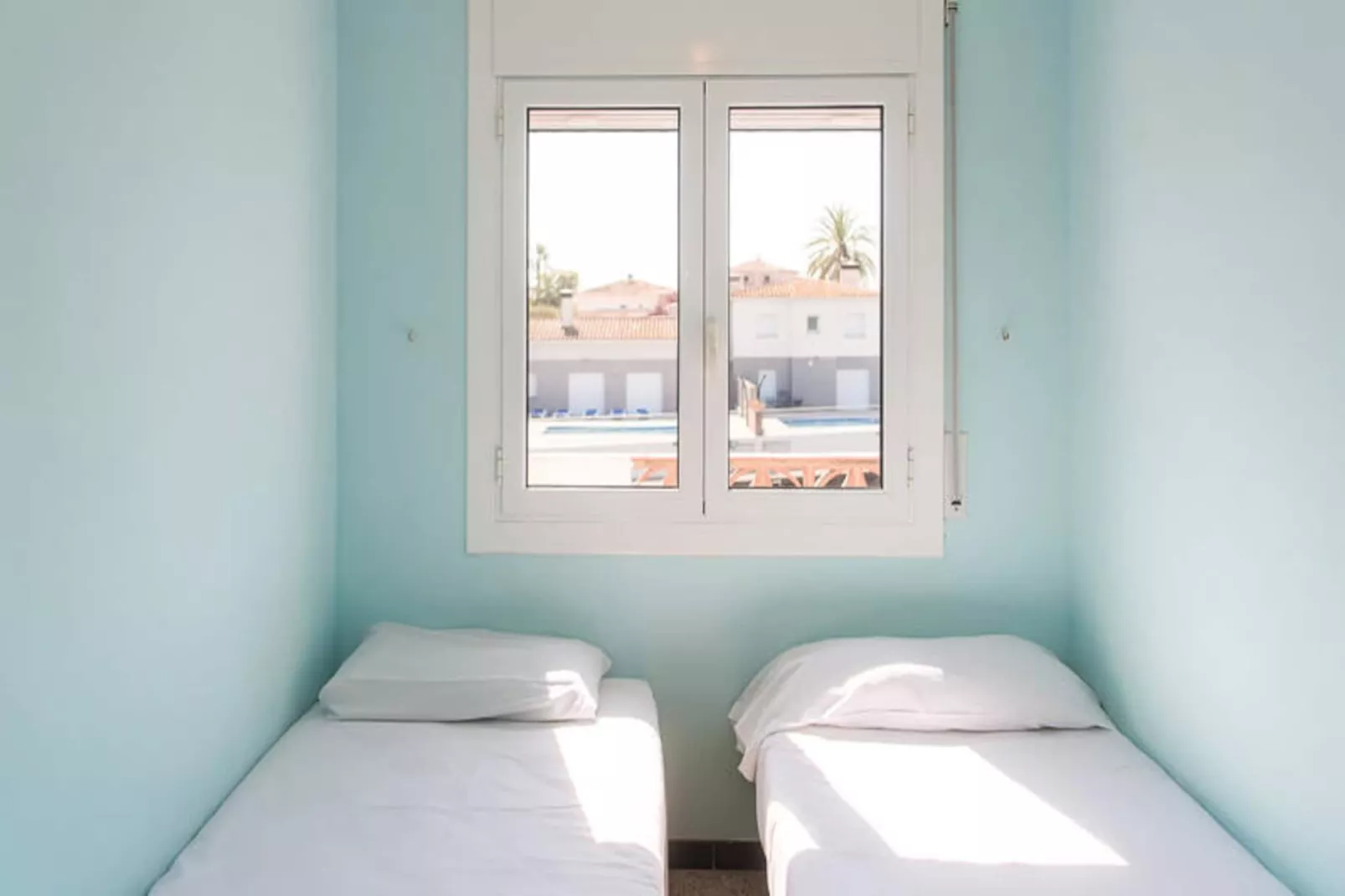 Maison à Empuriabrava-Non tagué