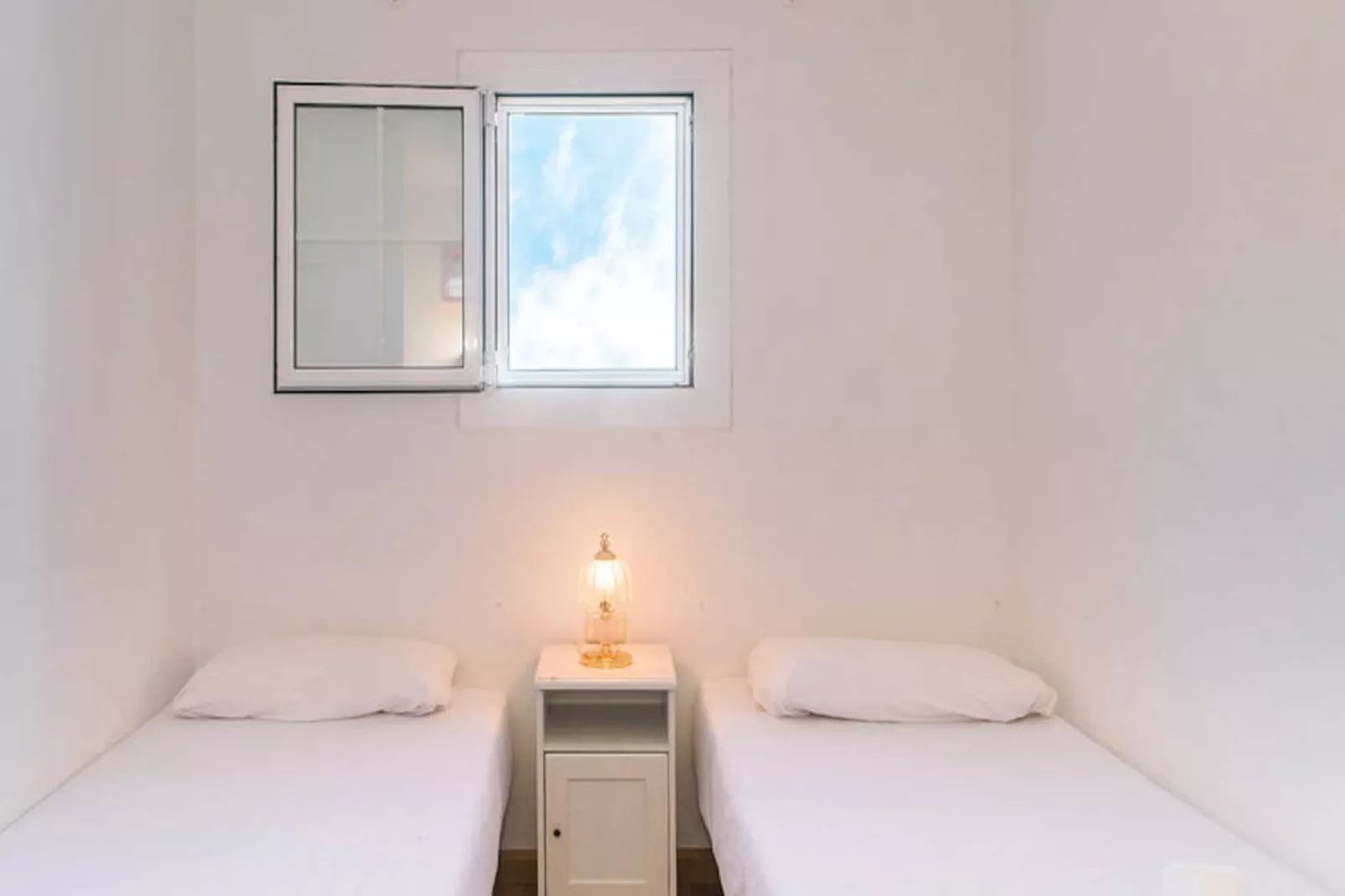 Maison à Empuriabrava-Non tagué