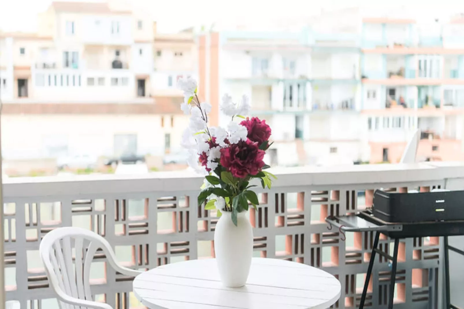 Appartements à Empuriabrava-Untagged