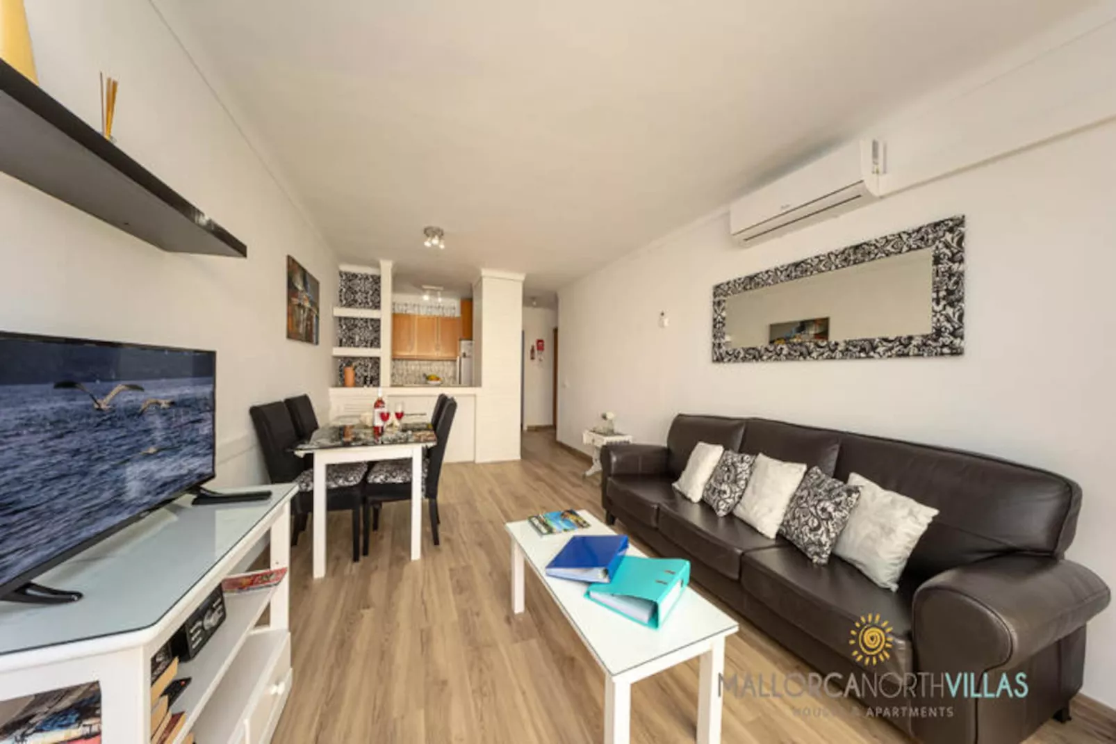 Appartements à Alcúdia - Port d'Alcúdia-Untagged