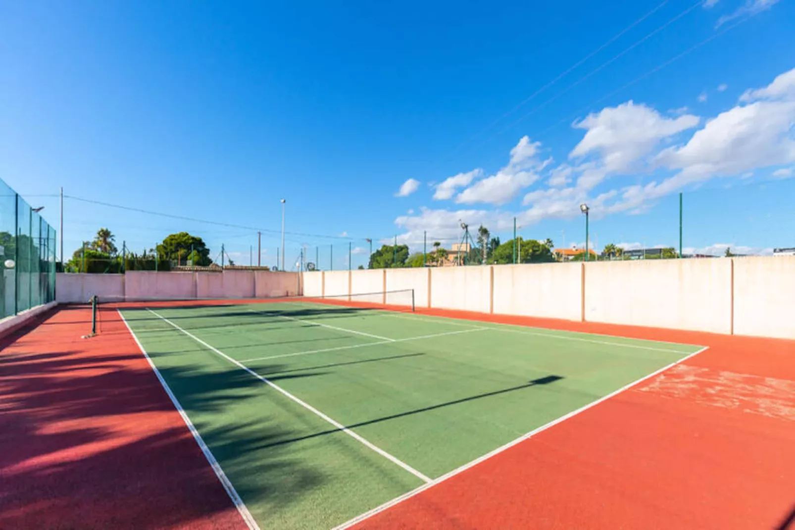 Maison à Santa Pola-Untagged