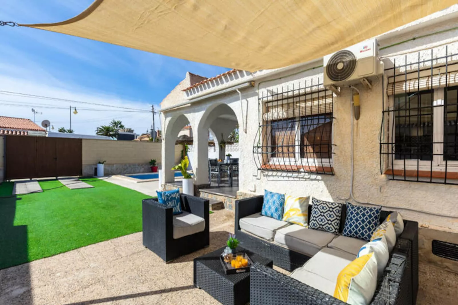 Maison à Torrevieja-Untagged