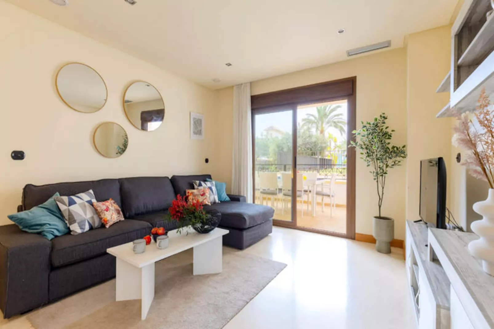 Appartements à Guardamar del Segura-Non tagué