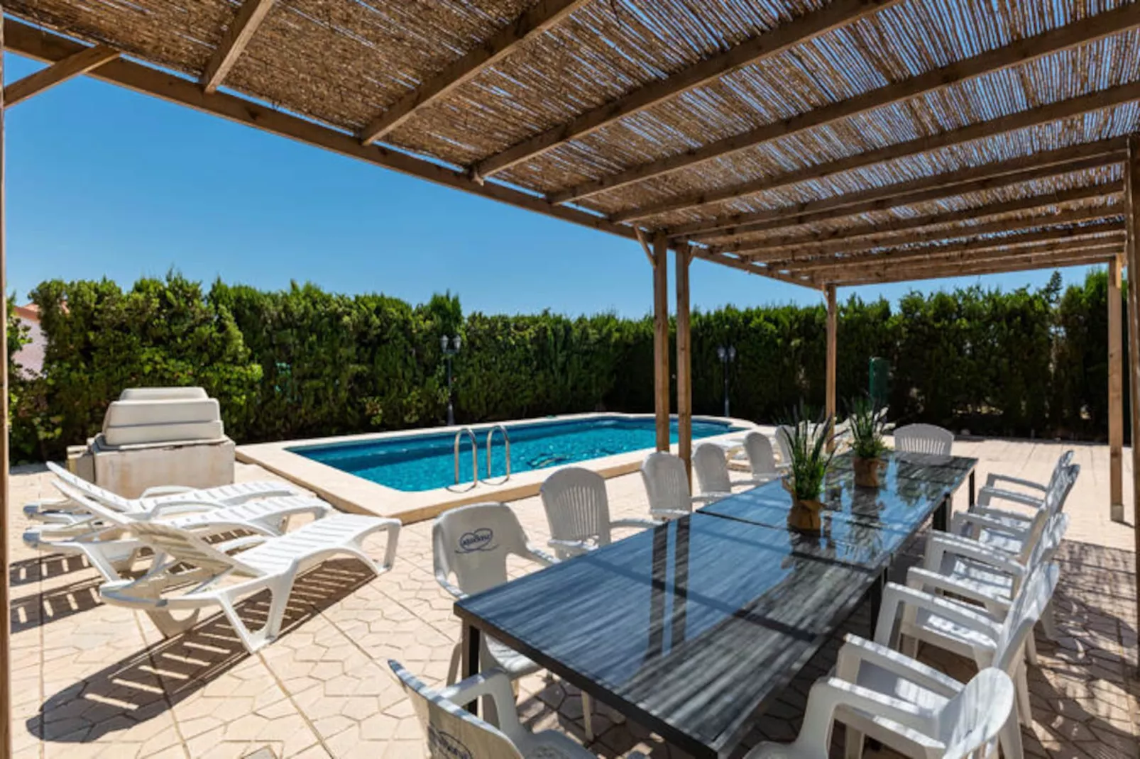 Maison à Mutxamel-Untagged