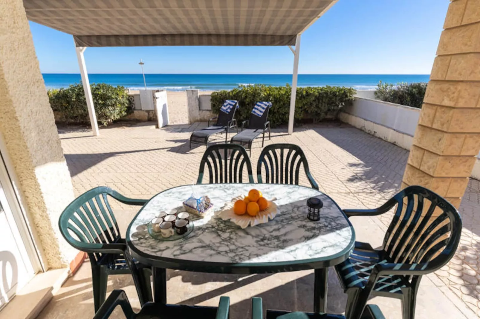 Chalets à Guardamar del Segura-Non tagué