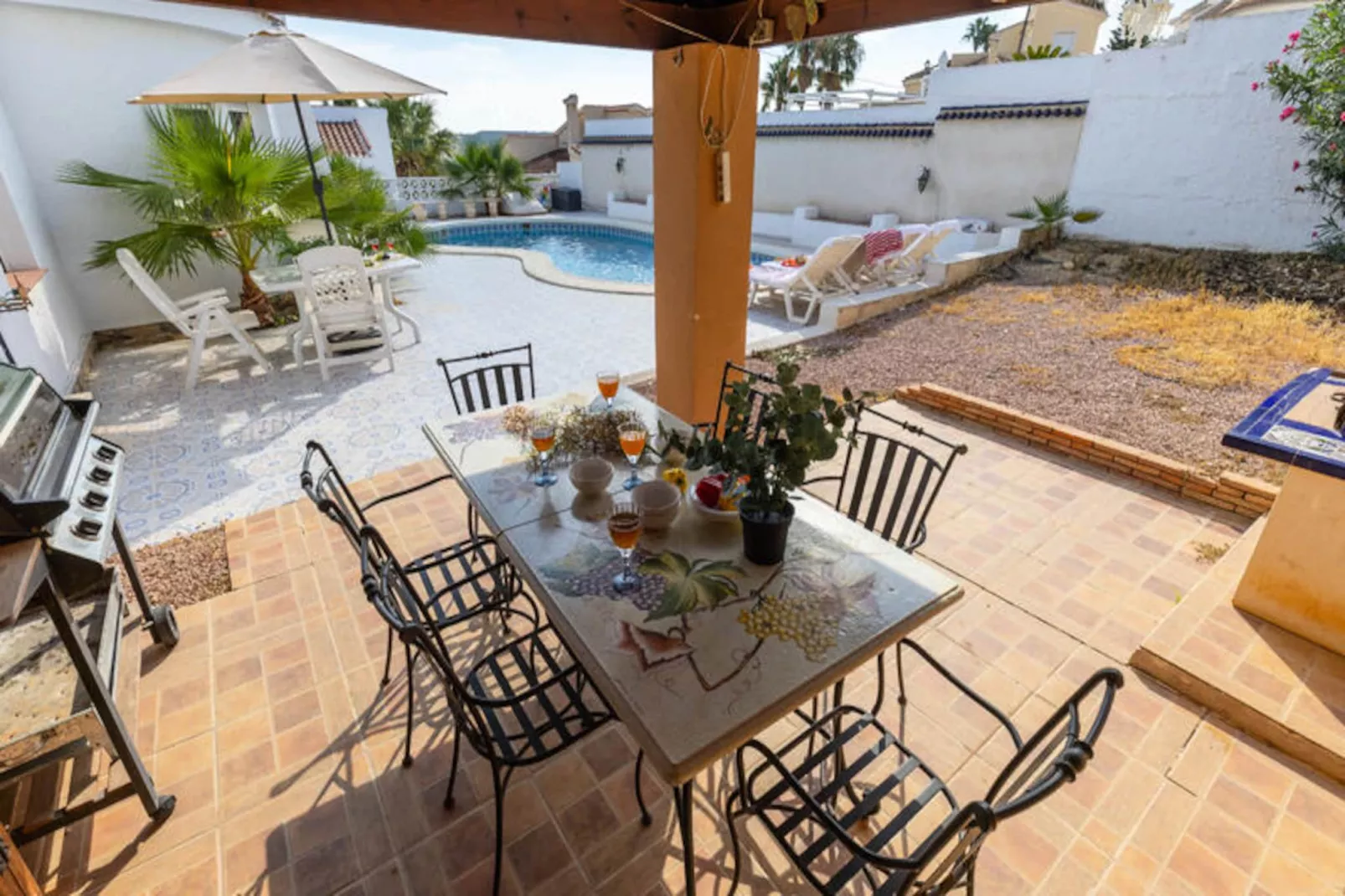 Maison à Ciudad Quesada-Non tagué