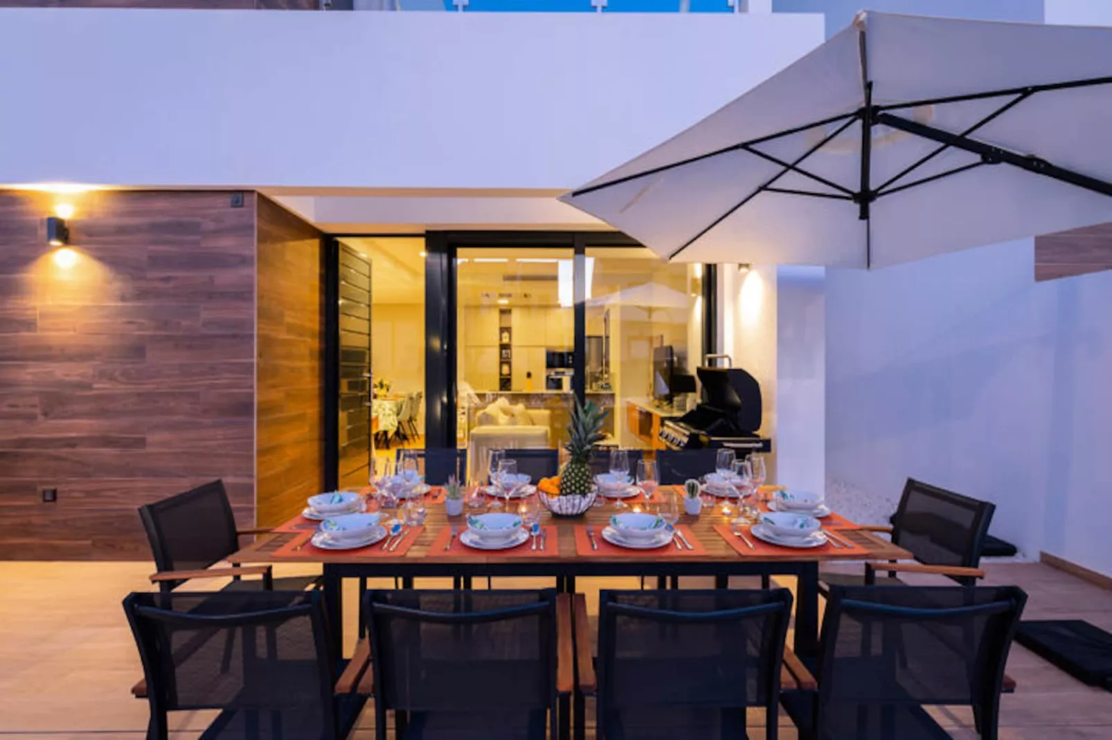 Maison à El Campello-Untagged