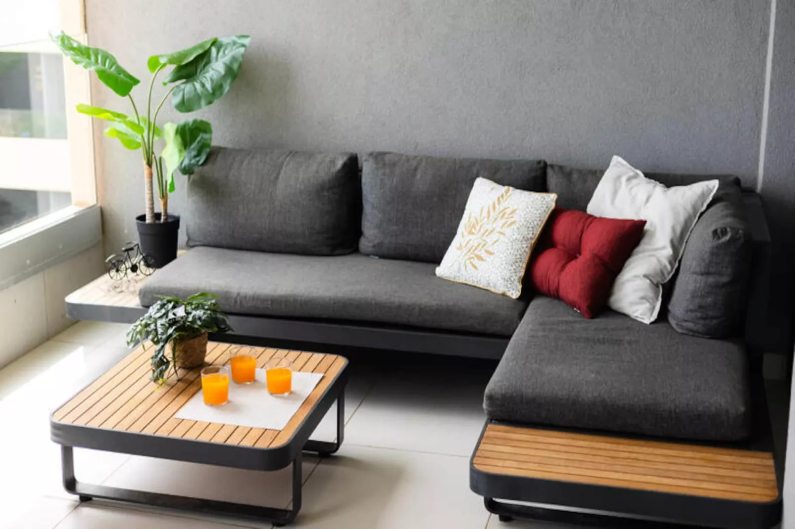 Appartements à Torrevieja-Untagged