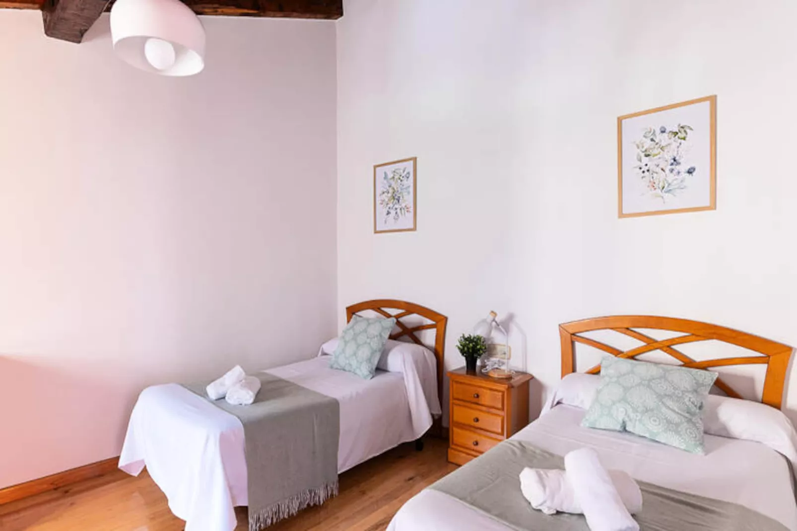 Maison à Cabezon de Liebana Cantabria-Untagged