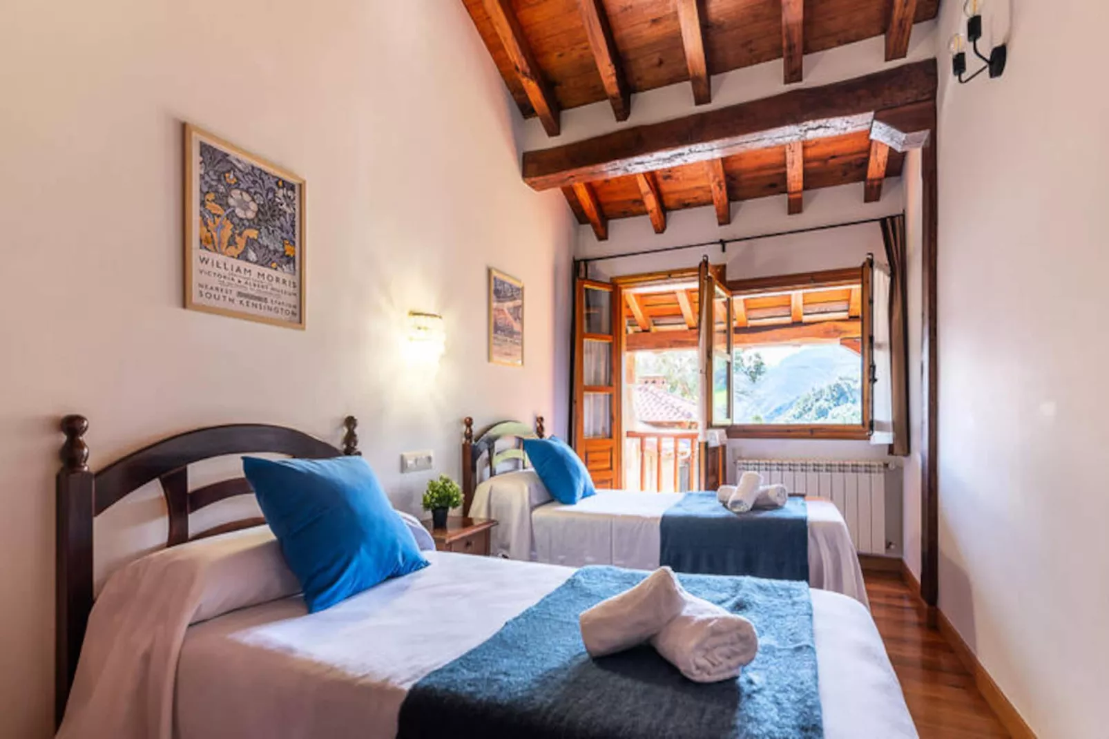 Maison à Cabezon de Liebana Cantabria-Nicht zugeordnet